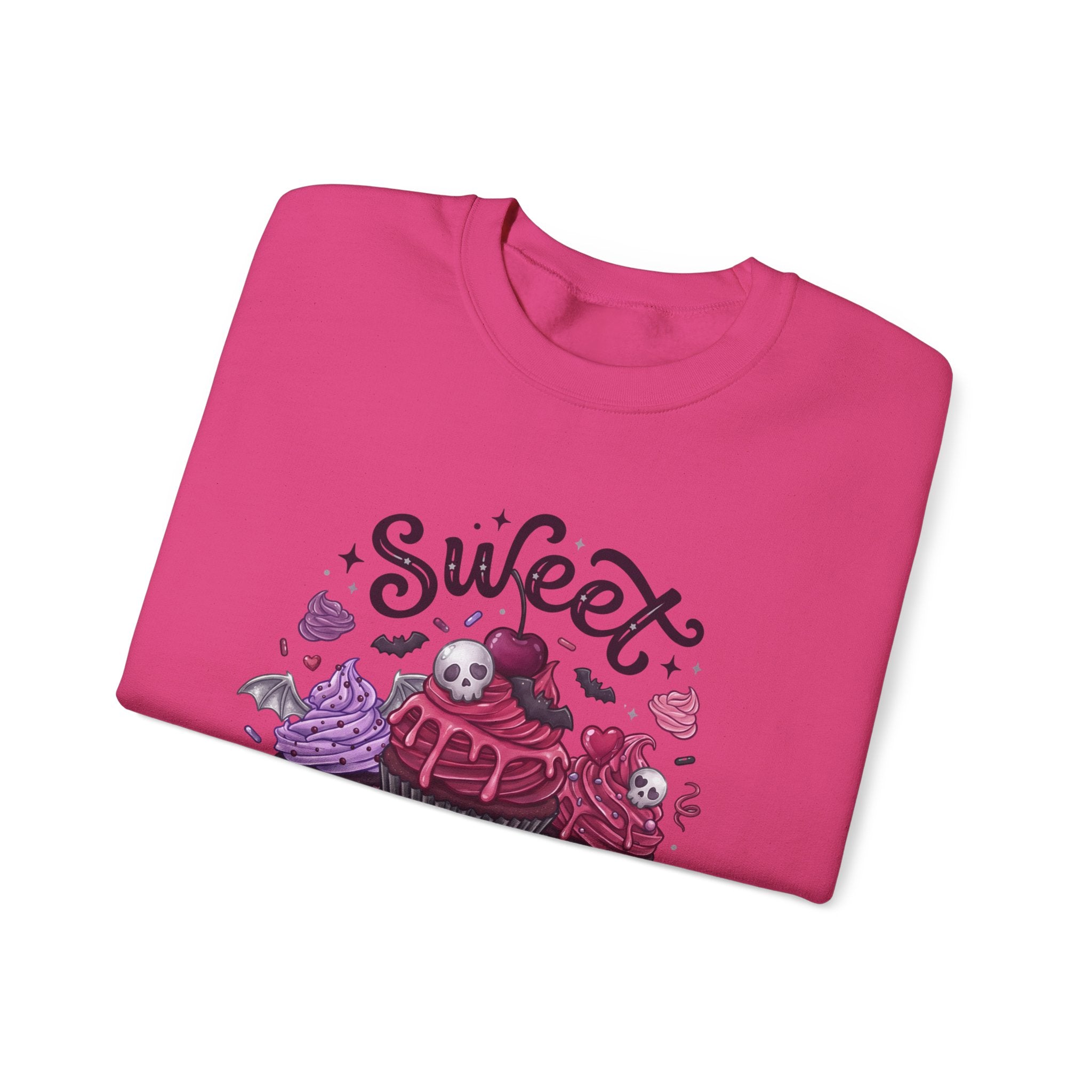 Sweet BP Magic Sweatshirt - Gildan