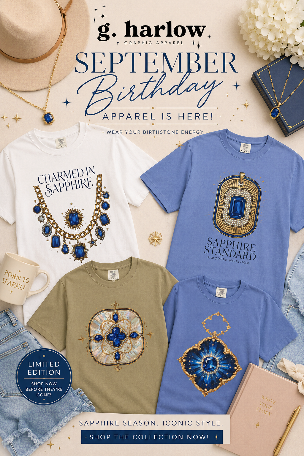 September Birthday