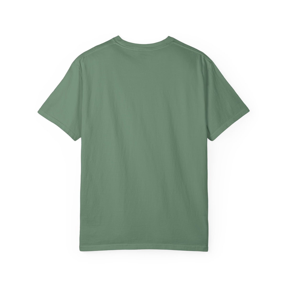 Sassy Chicken Tee - Comfort Colors