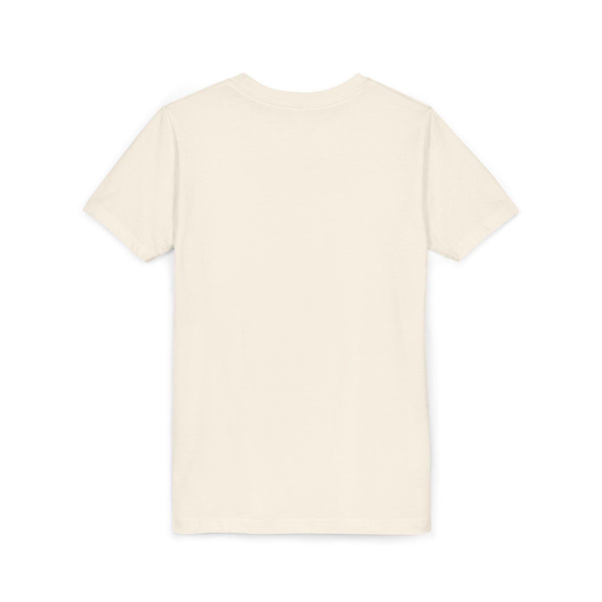 Lace Kitten Ghost Tee - Youth Tee