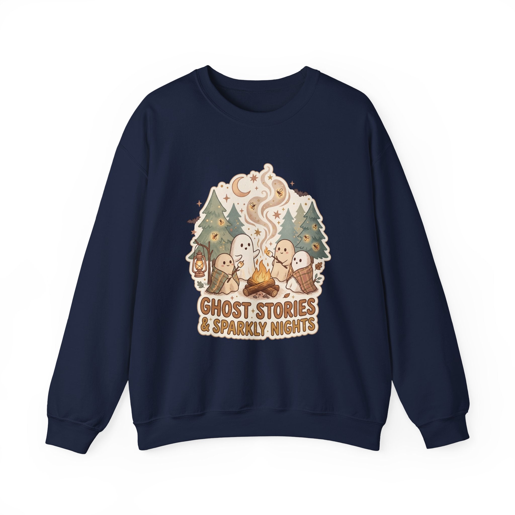 Ghost Stories Sweatshirt - Gildan