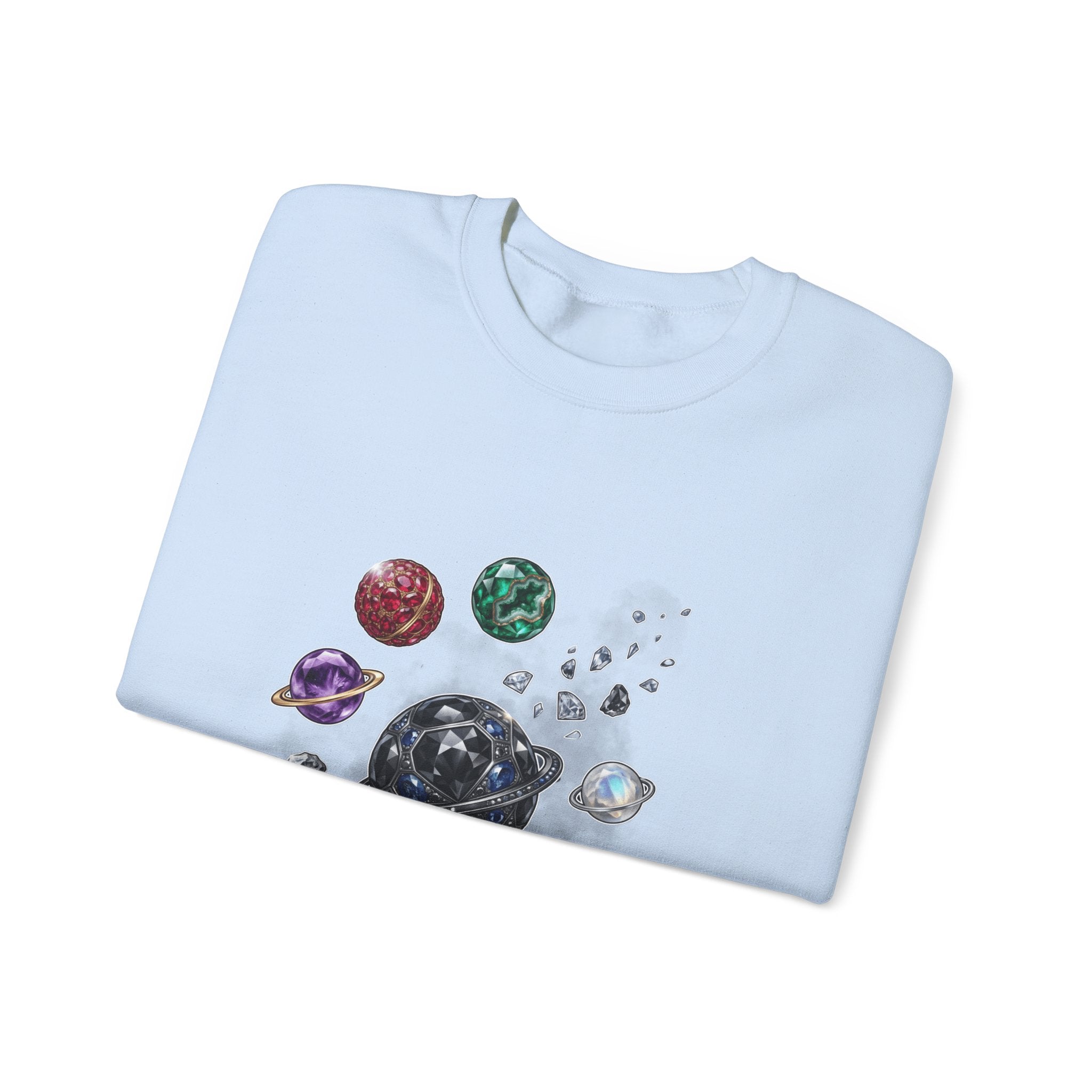 Solar Glam Sweatshirt - Gildan