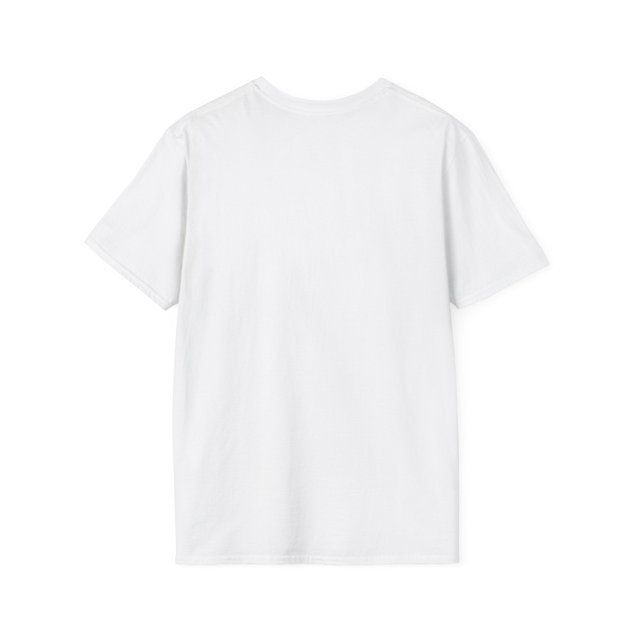 Midnight Manor Tee - Gildan