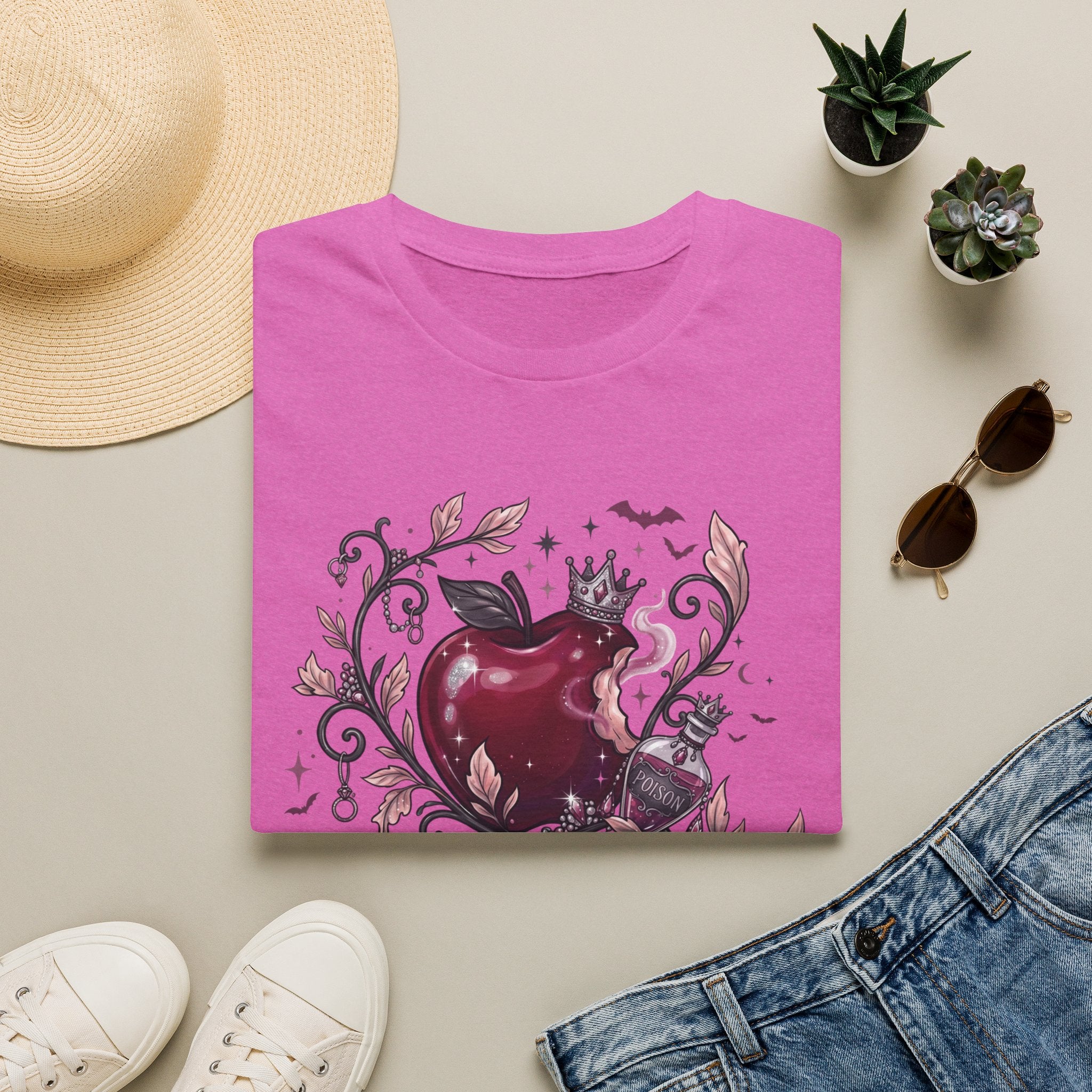 Pick Your Poison Tee - Gildan