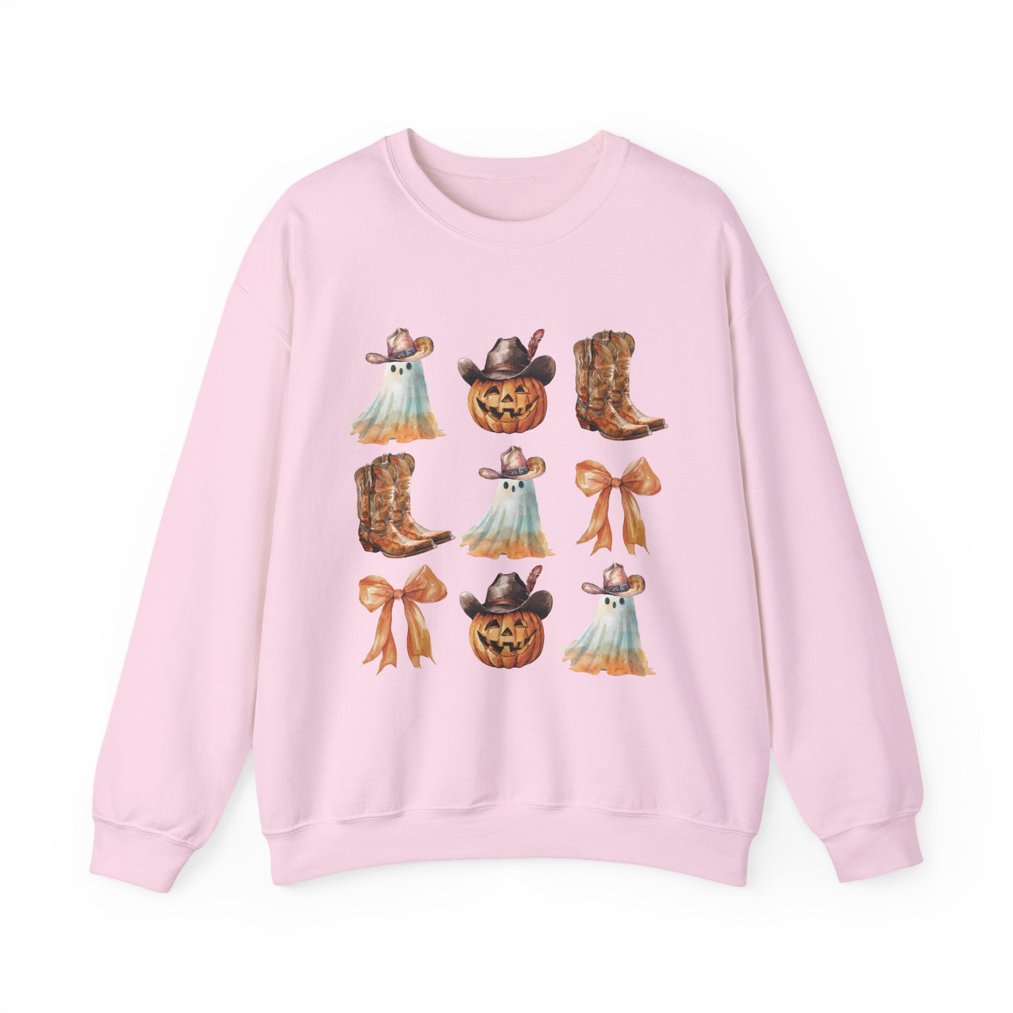 Boots and Boos Sweatshirt - Gildan