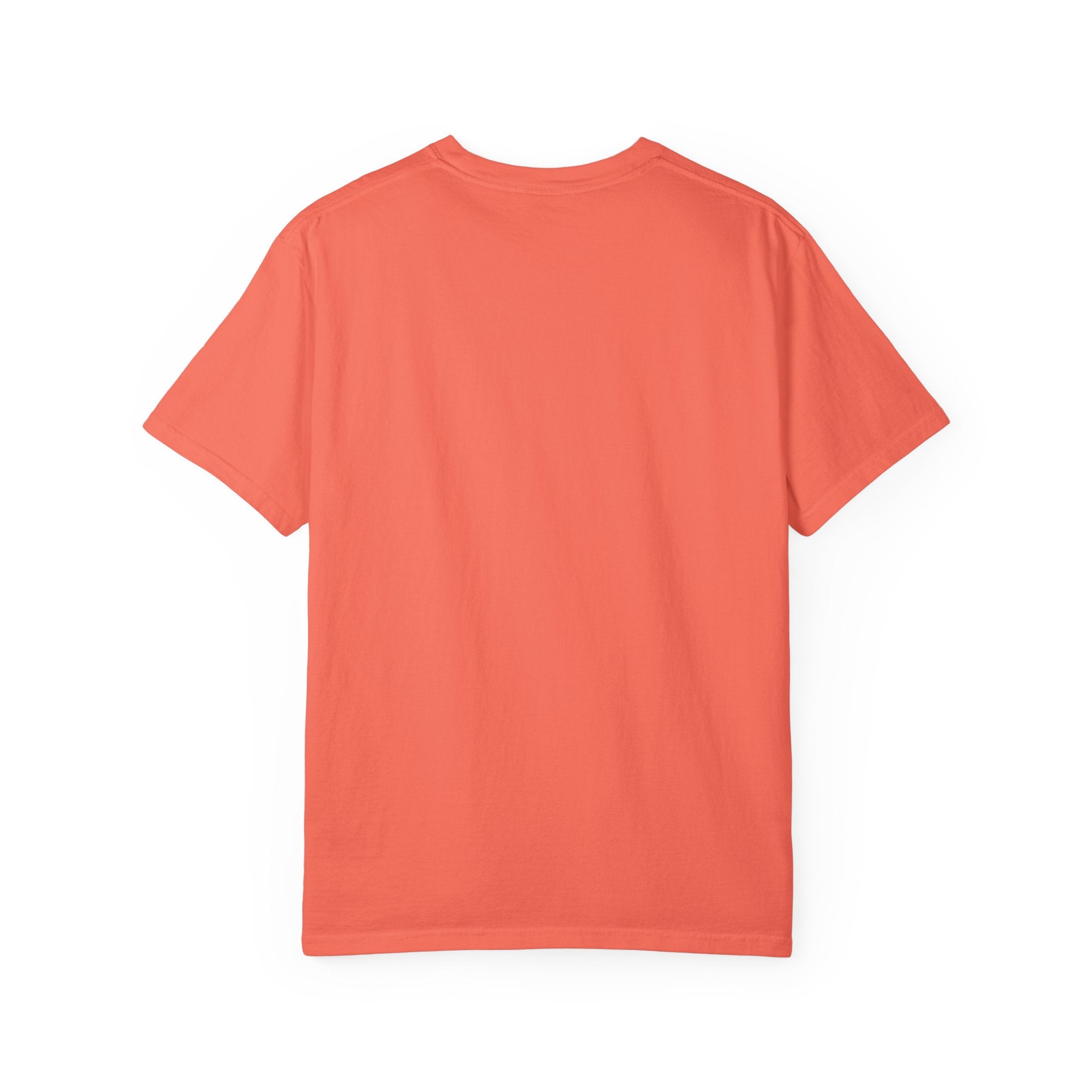 Spooky Season Tee - Comfort Colors
