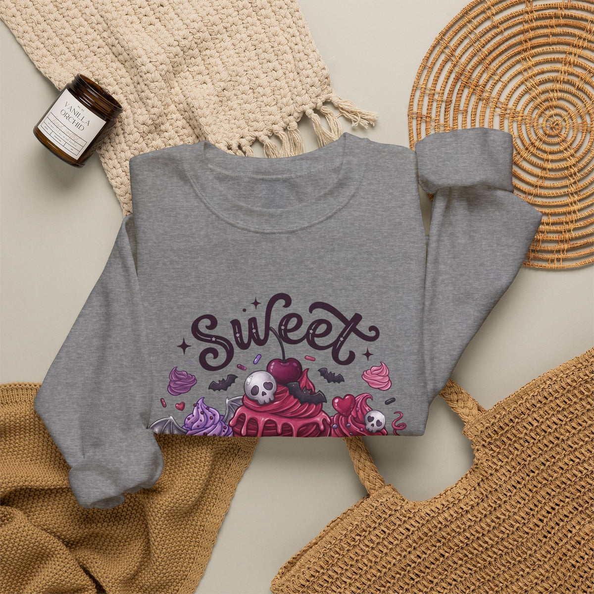 Sweet BP Magic Sweatshirt - Gildan