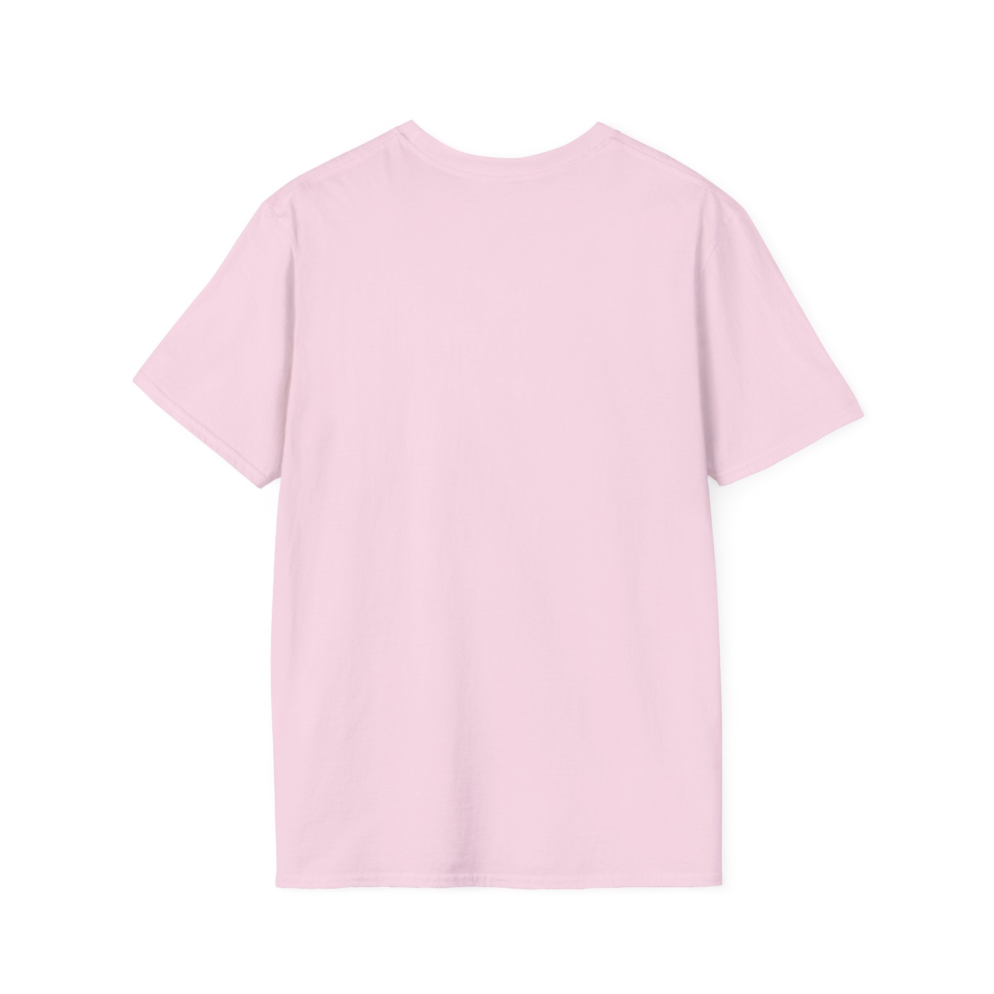 Midnight Manor Tee - Gildan