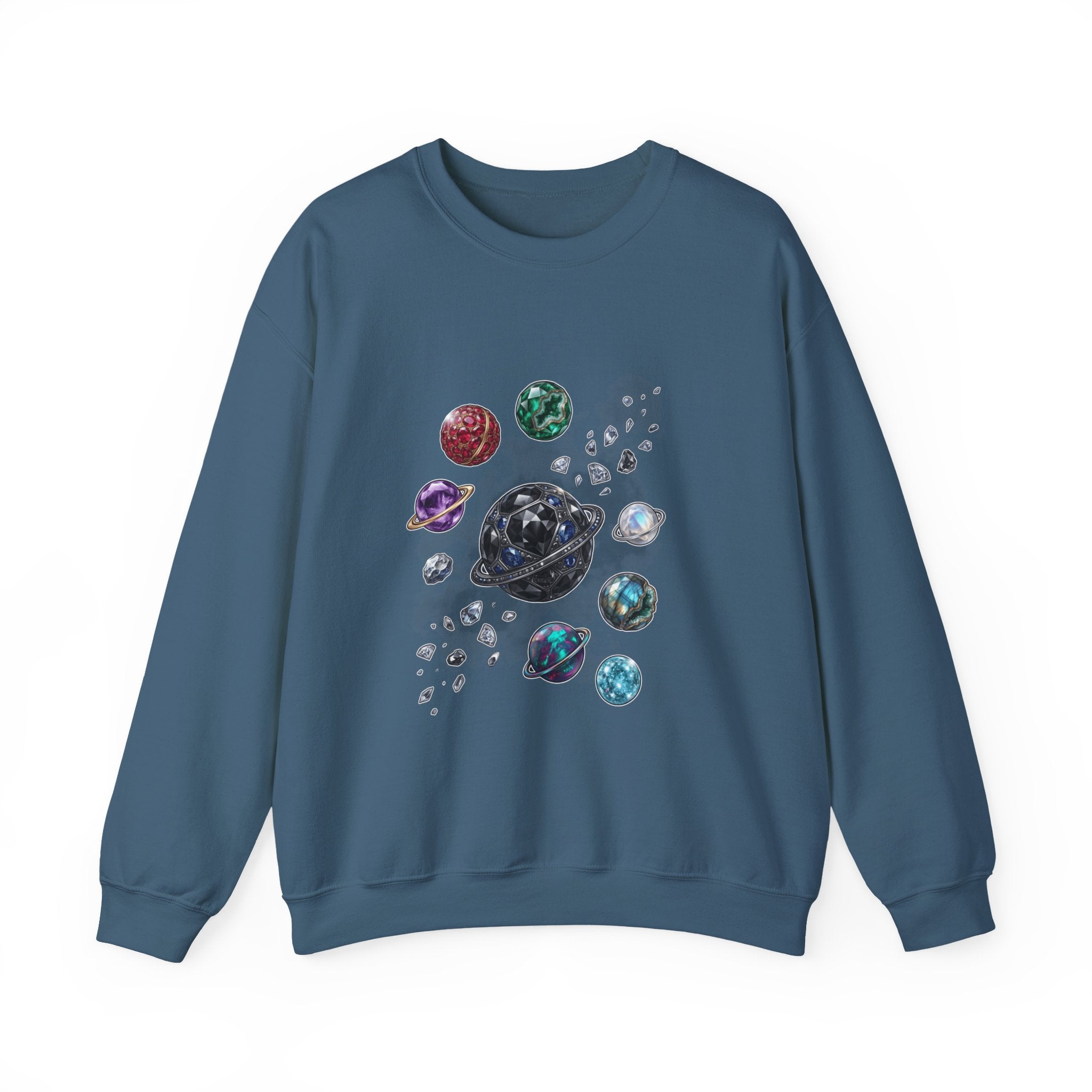 Solar Glam Sweatshirt - Gildan