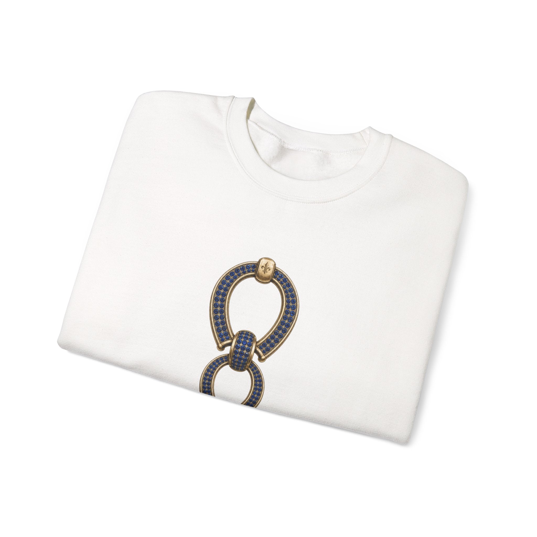 September Details Sweatshirt - Gildan