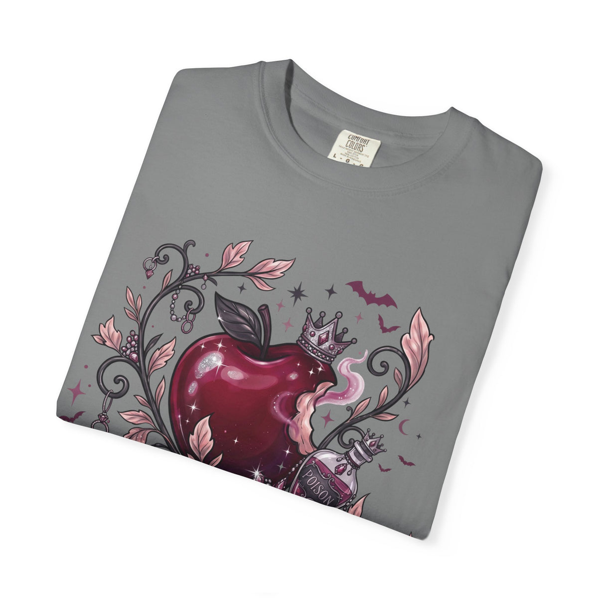 Pick Your Poison Tee - Comfort Colors