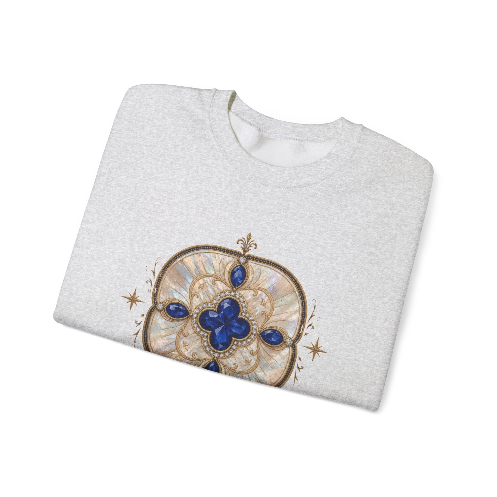 September Dreams Sweatshirt - Gildan