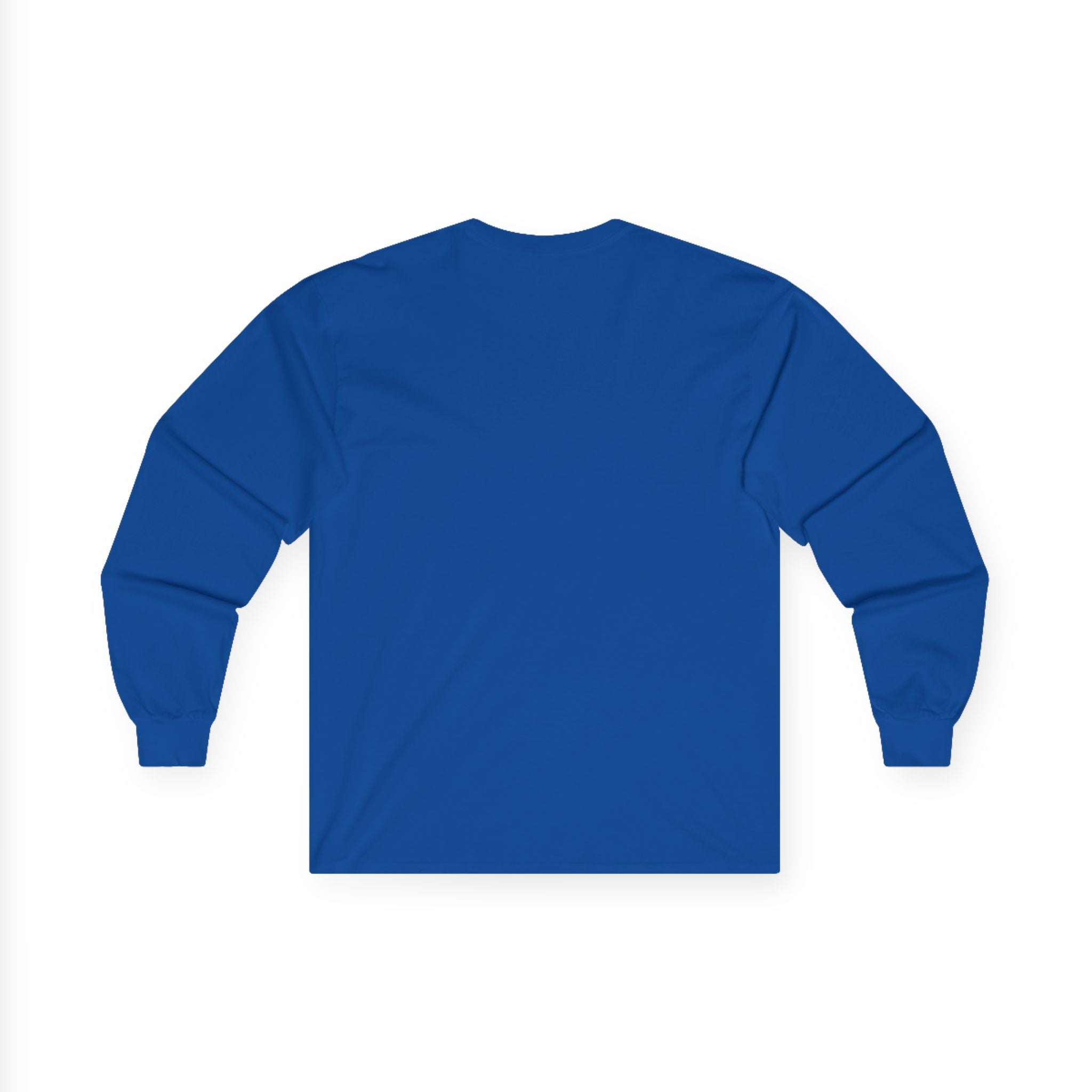 Homebody Long Sleeve Tee - Gildan