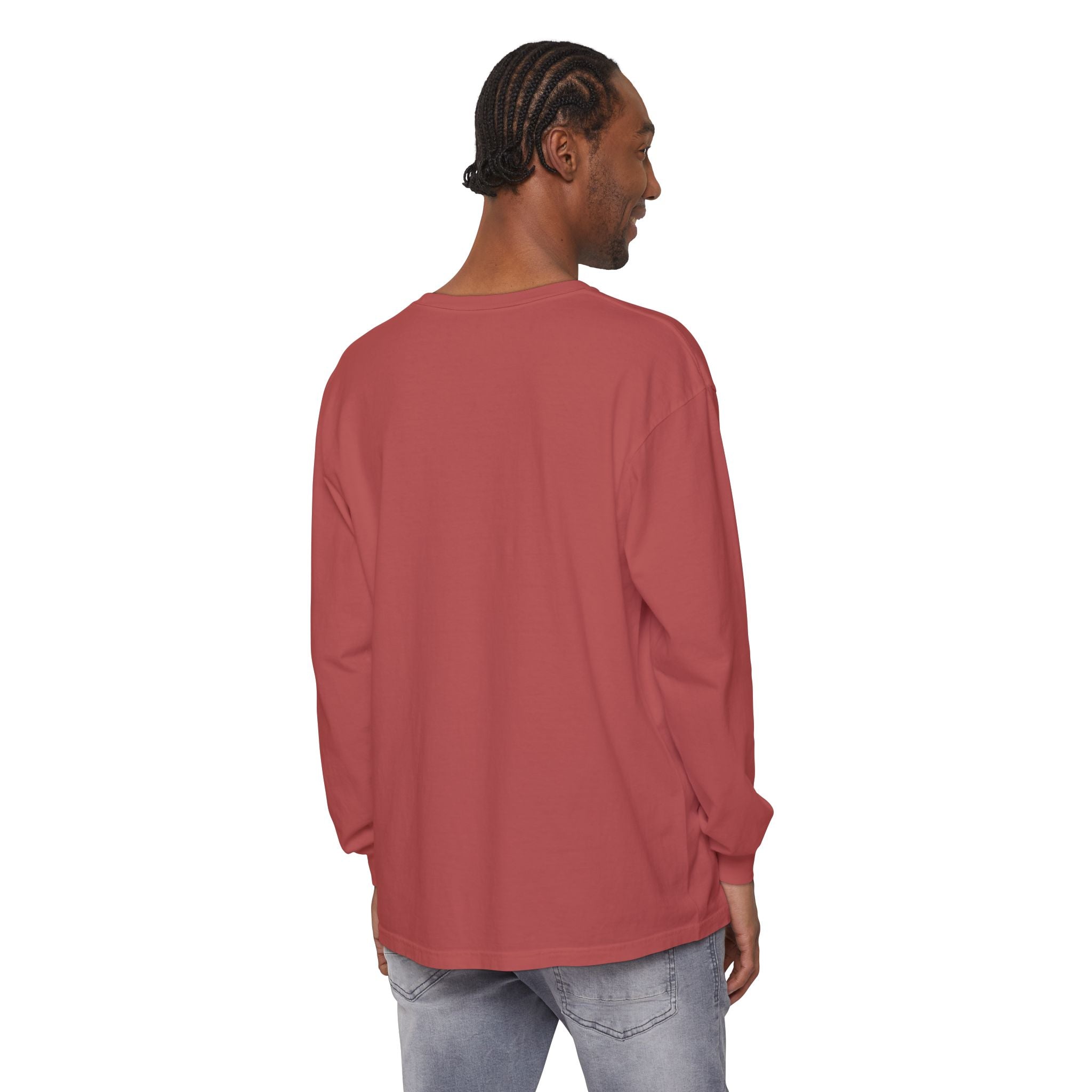 Pick Your Poison Long Sleeve - Comfort Colors