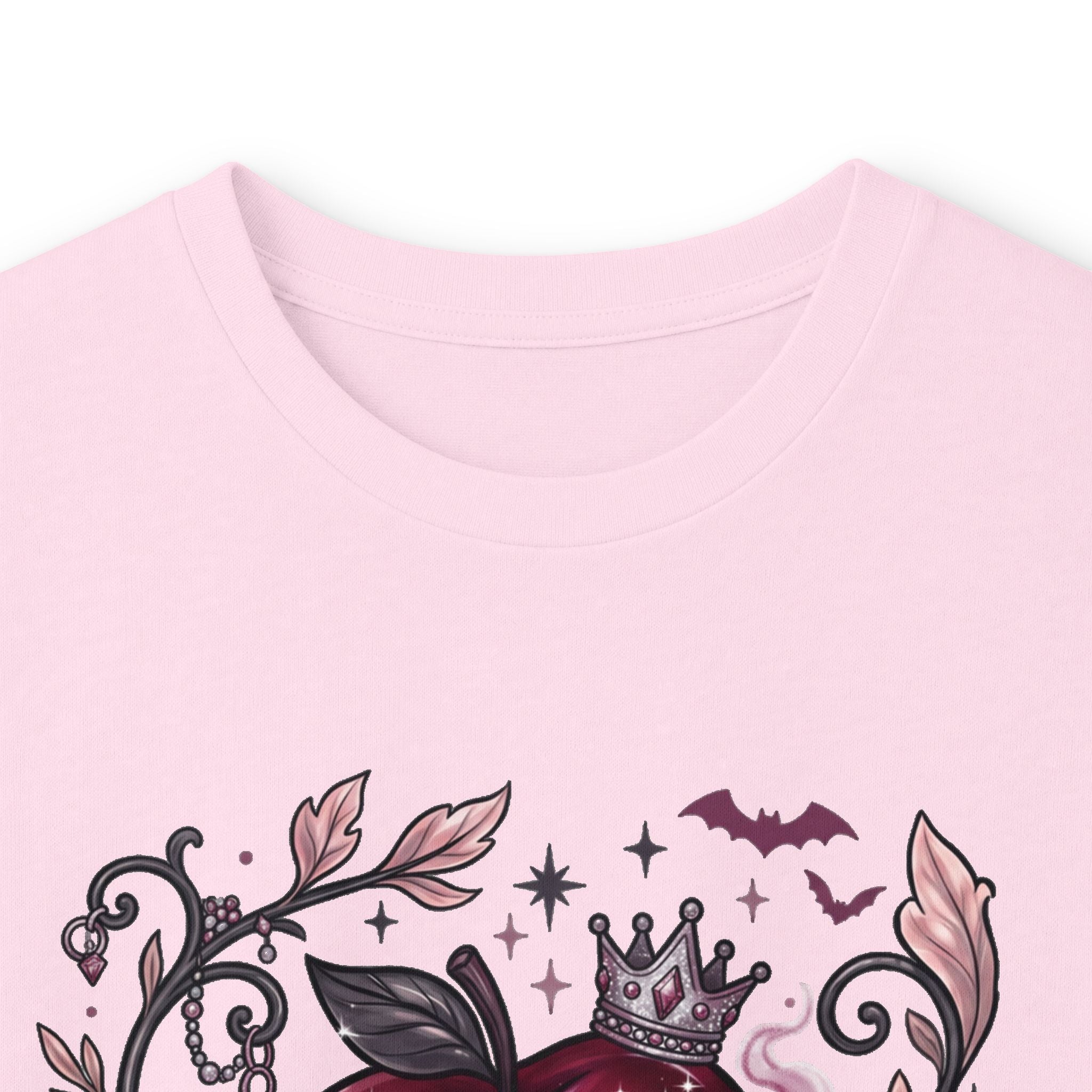 Pick Your Poison Long Sleeve Tee - Gildan