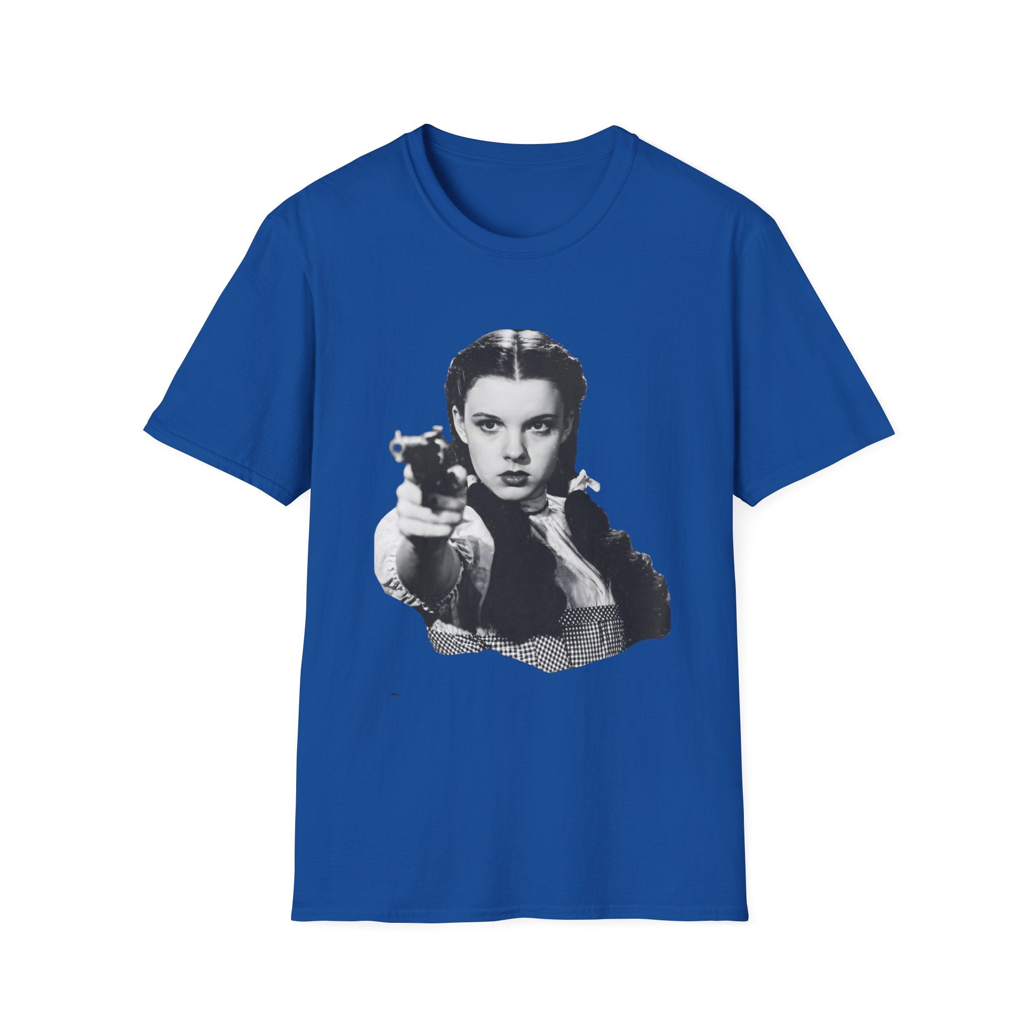 Dorothy Gail Tee- Gildan