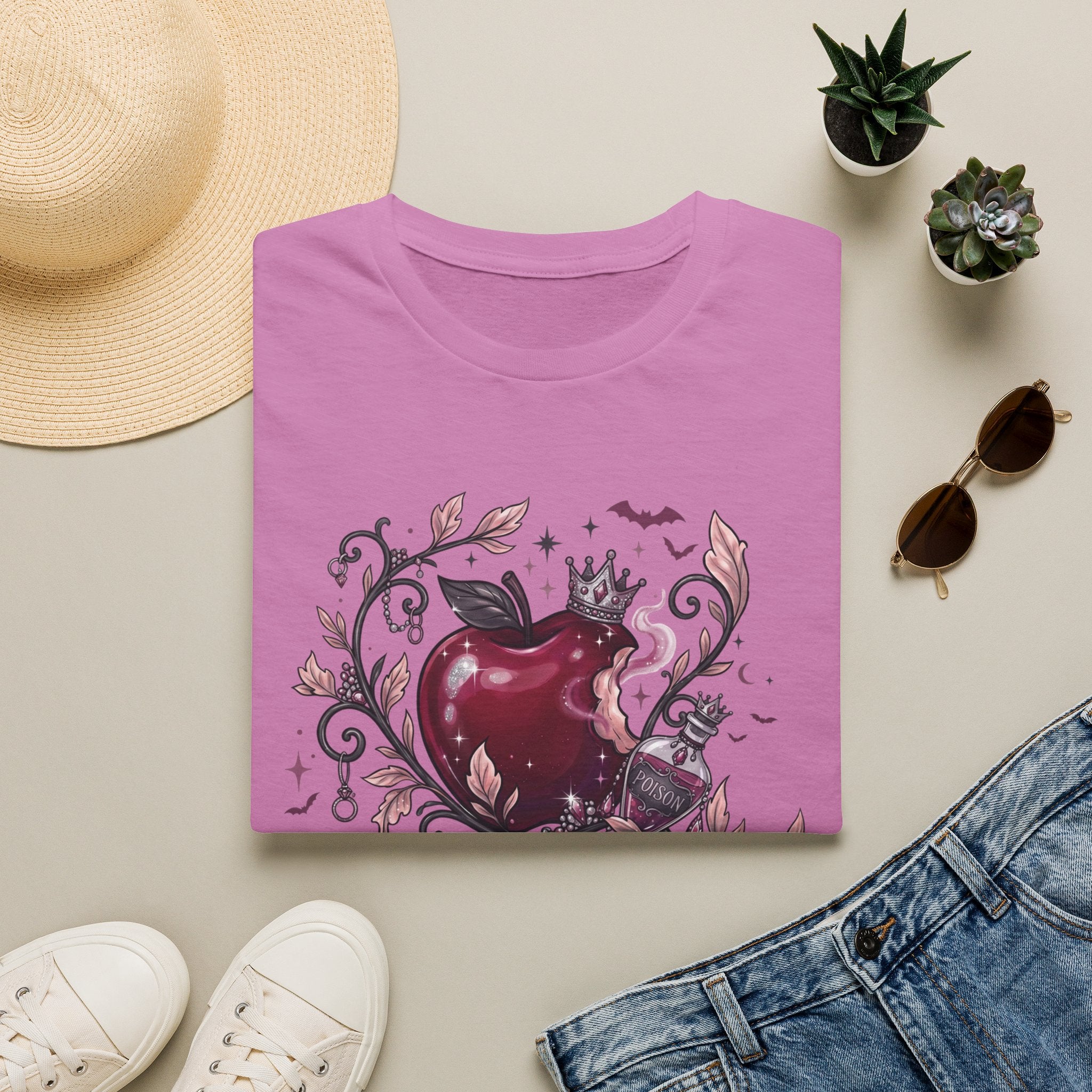 Pick Your Poison Tee - Gildan