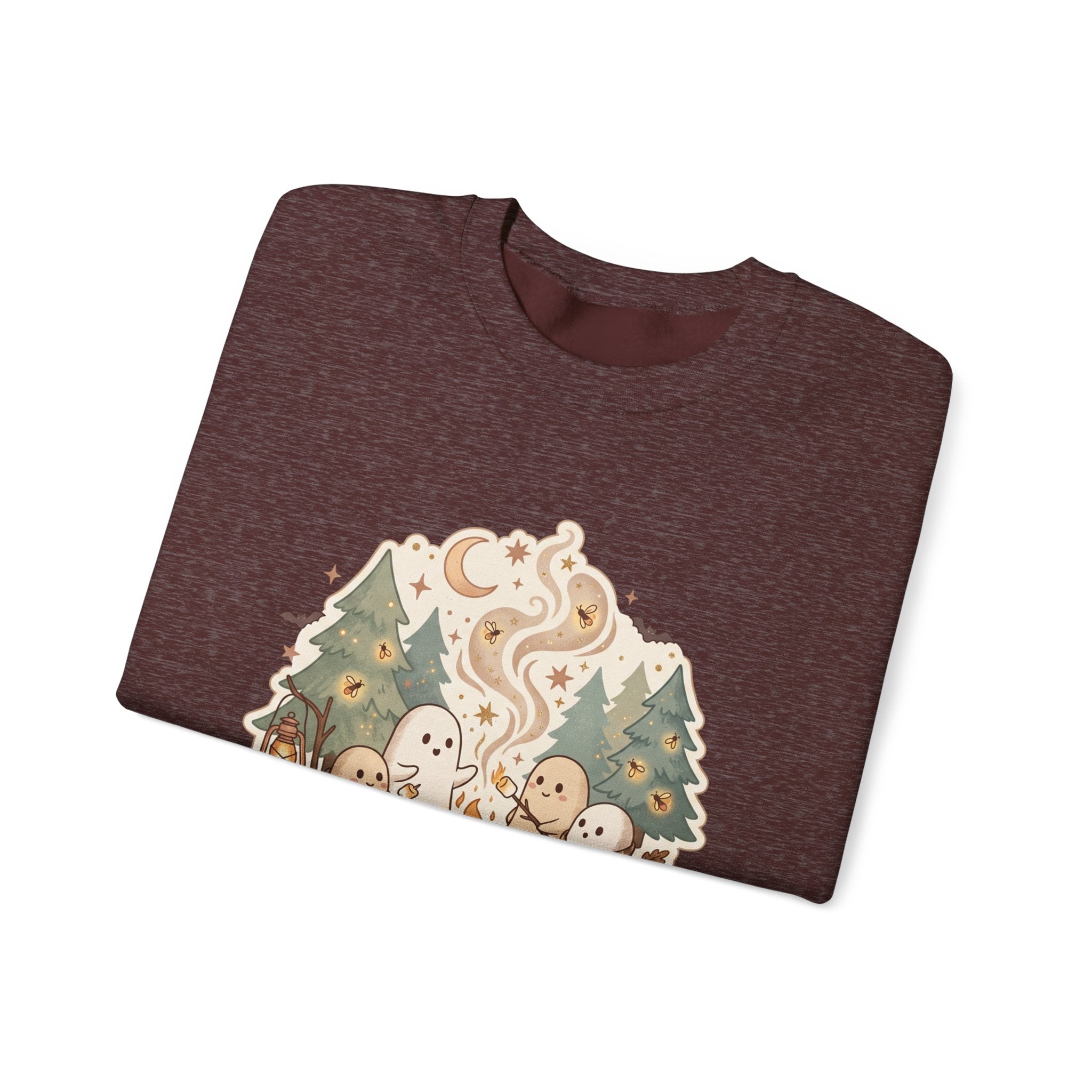 Ghost Stories Sweatshirt - Gildan
