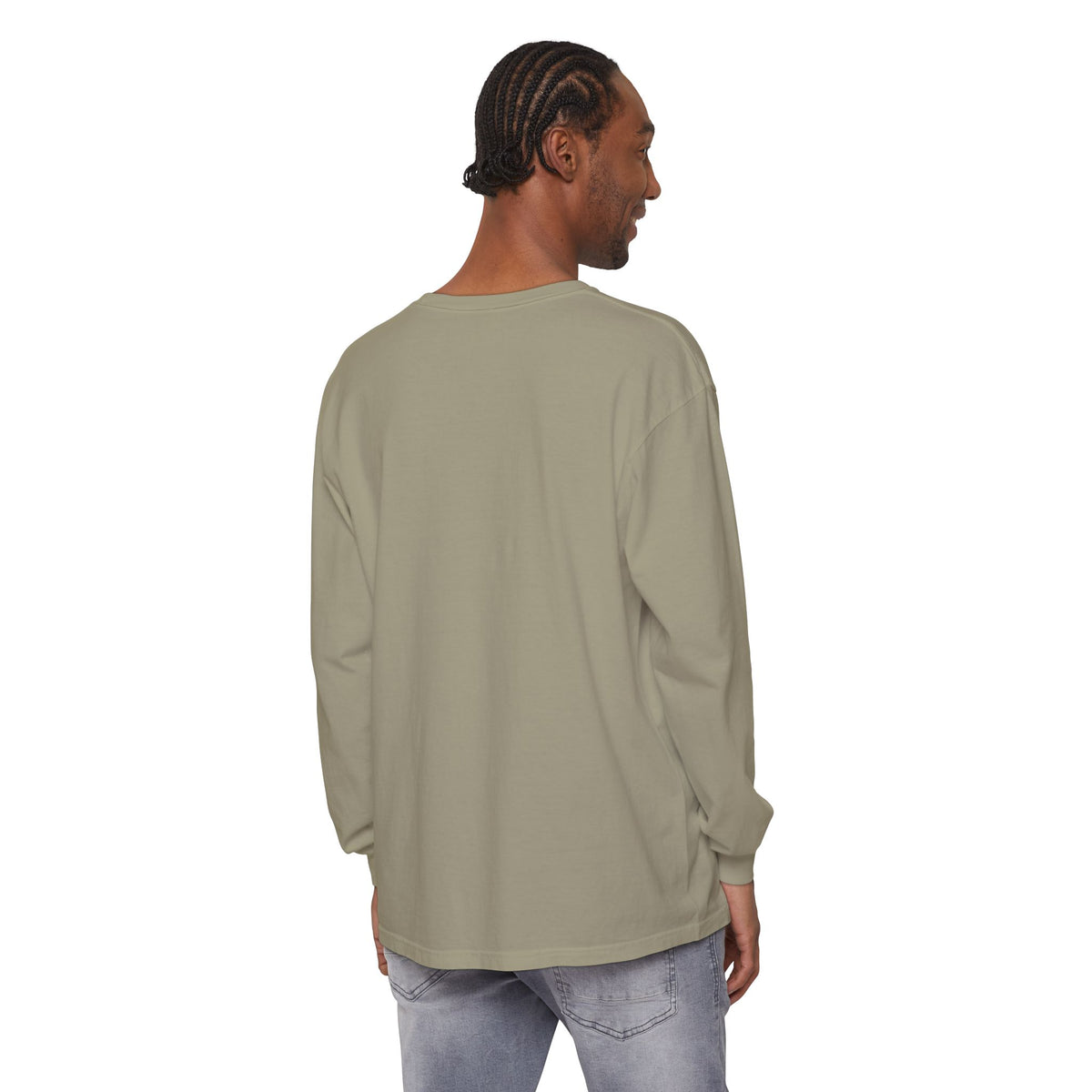 Pick Your Poison Long Sleeve - Comfort Colors