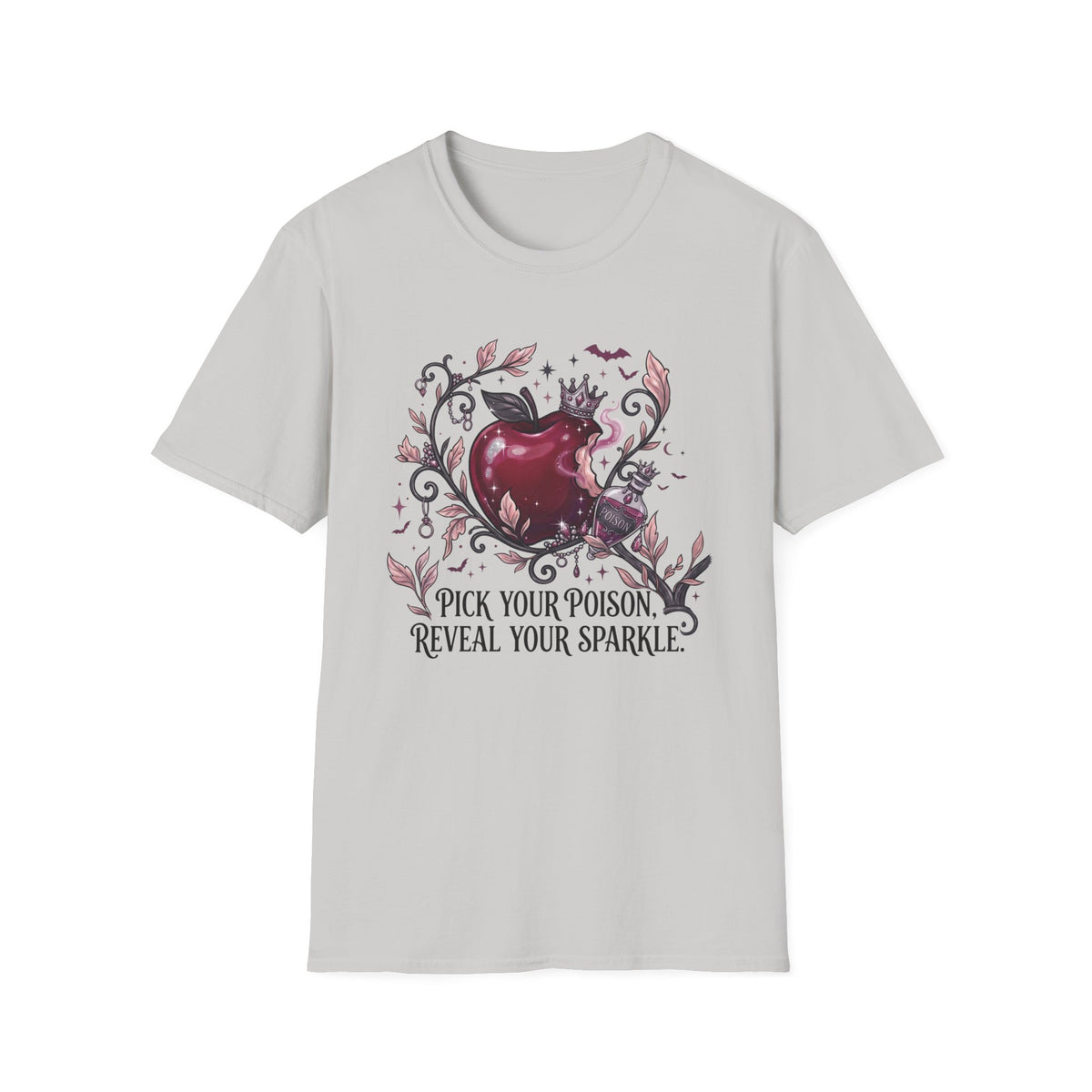 Pick Your Poison Tee - Gildan