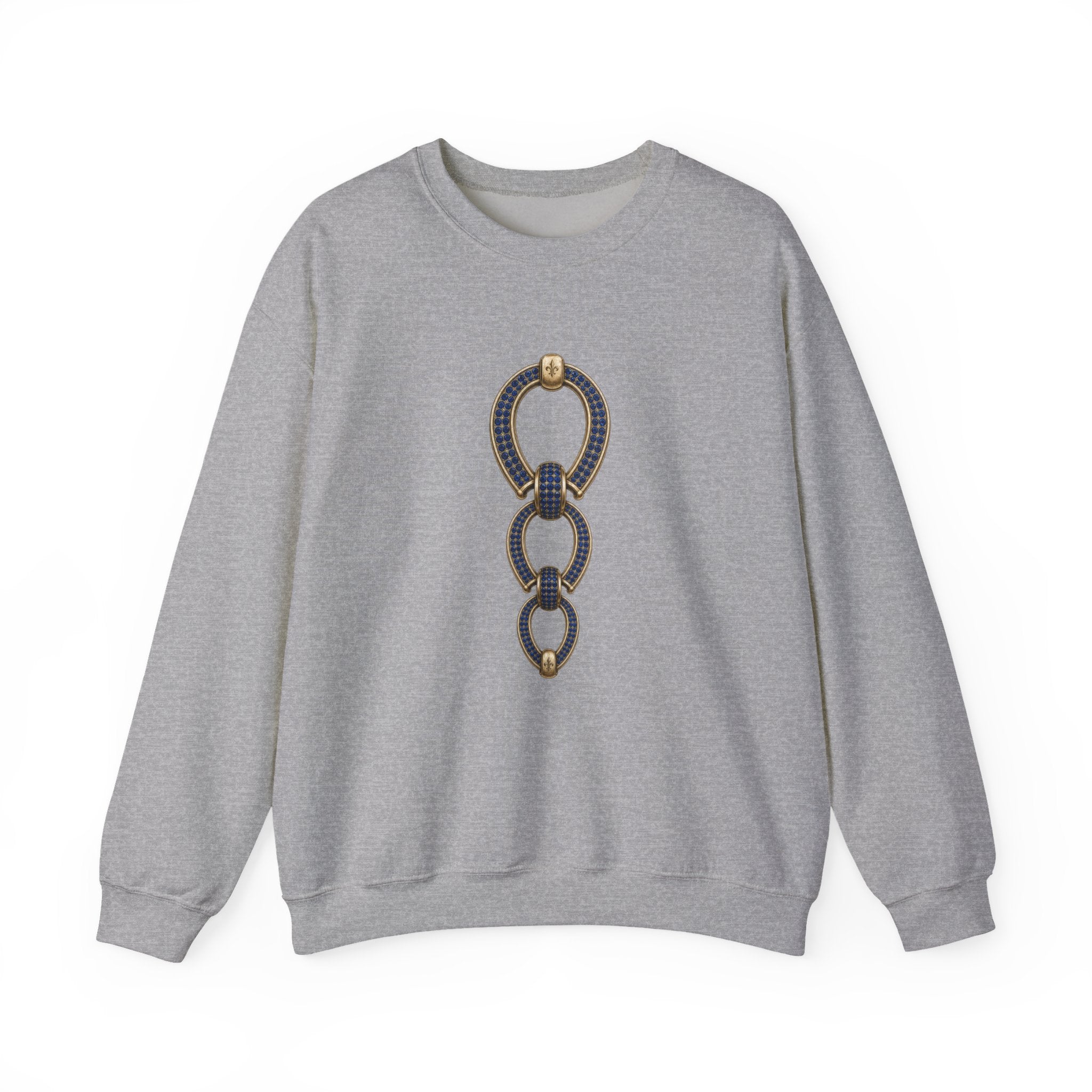 September Details Sweatshirt - Gildan