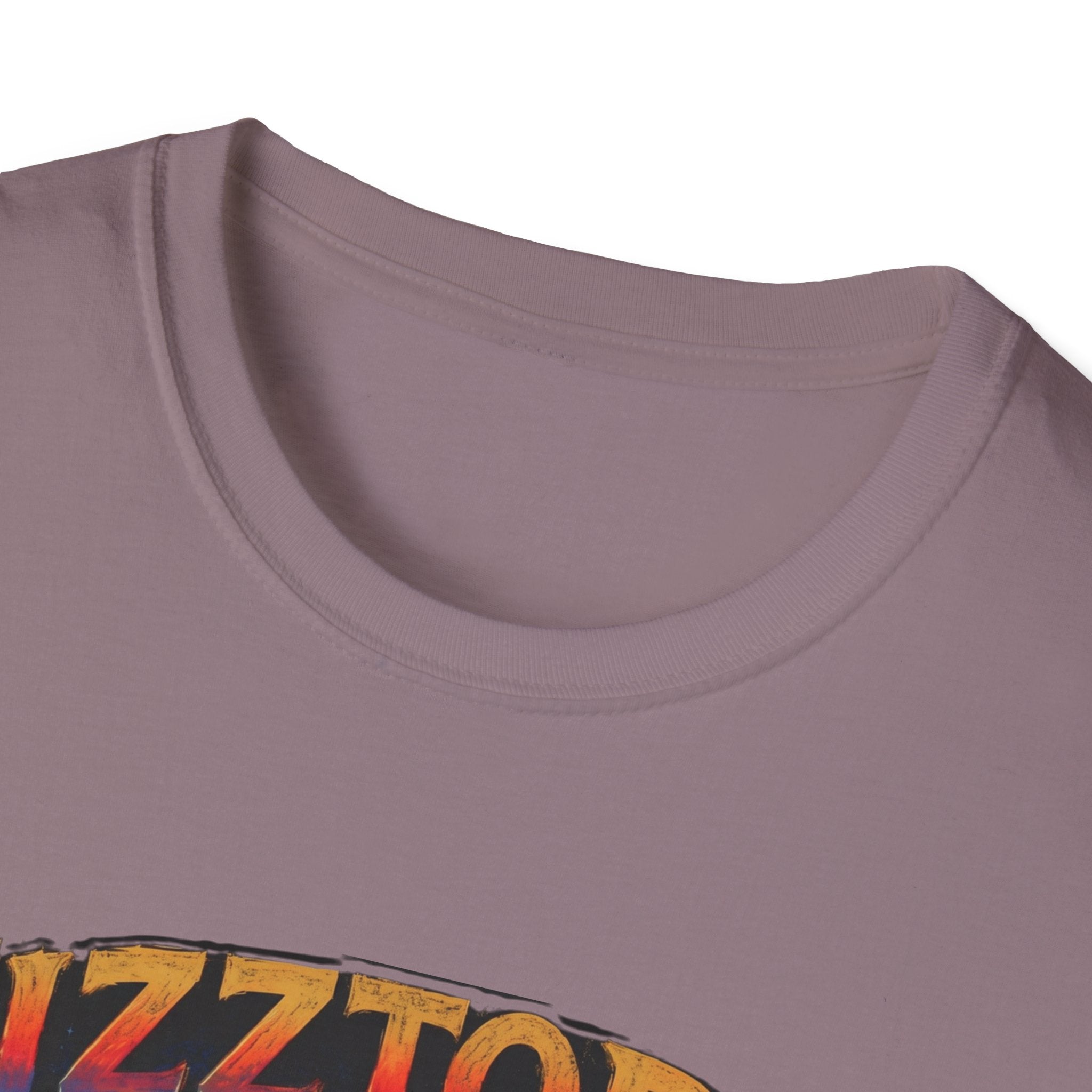 Daddy Ring Bomb's Fizztopia Galaxy Shirt - Gildan Tee