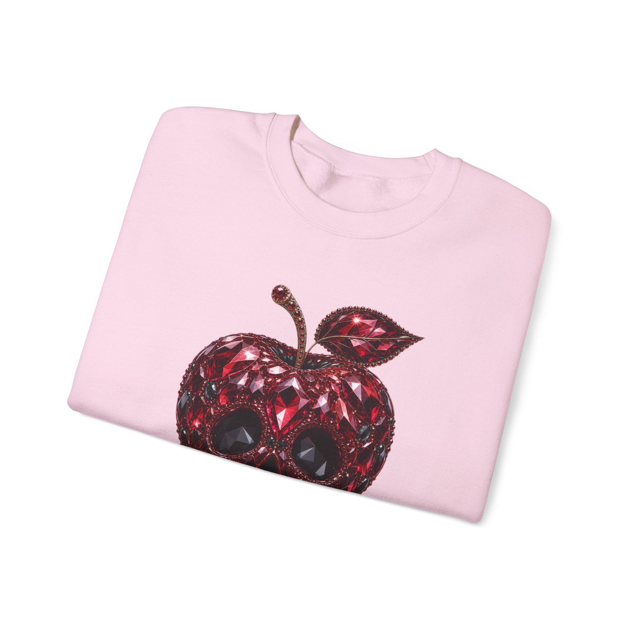 The Darkest Apple Sweatshirt - Gildan