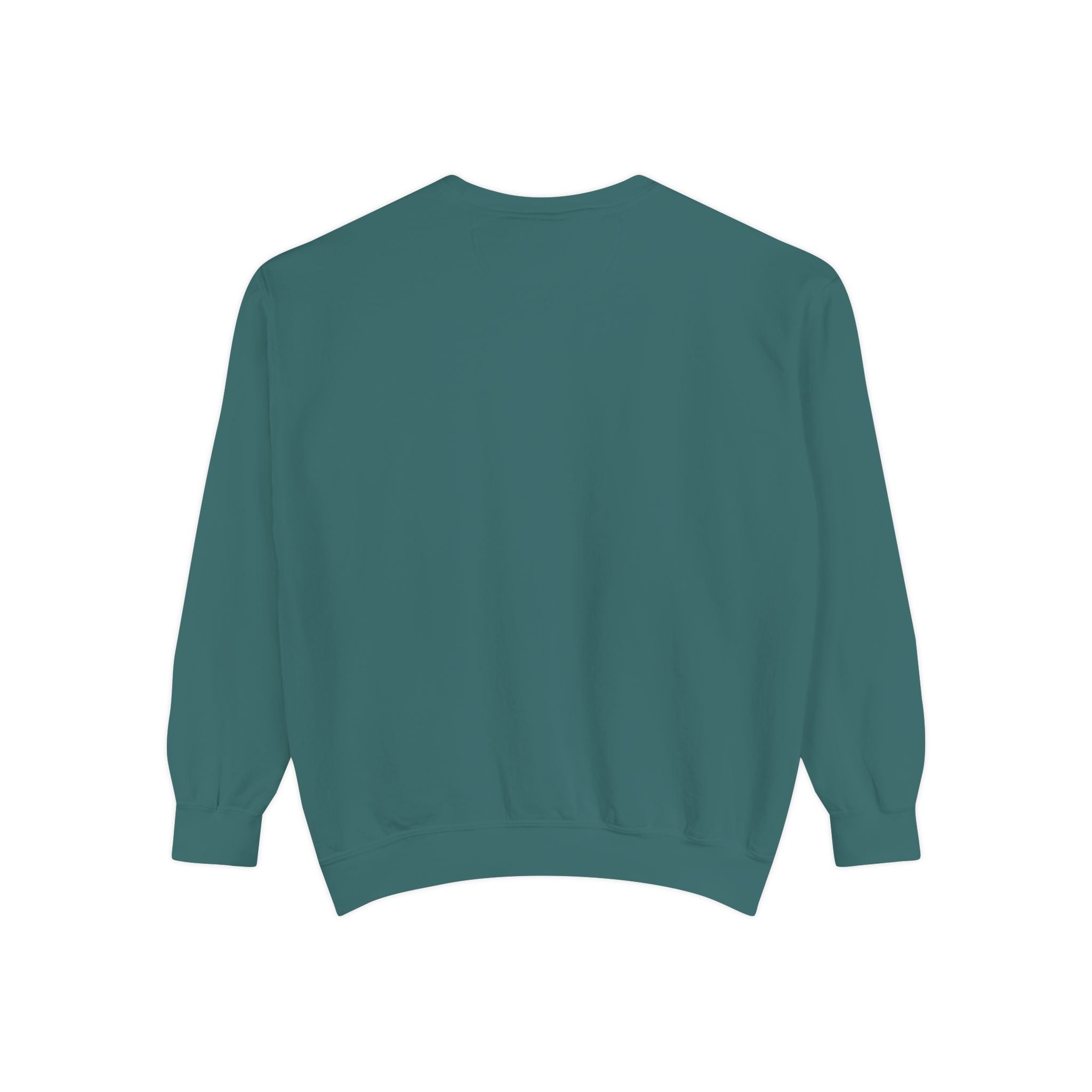Daddy Ring Bomb's Fizztopia Galaxy Sweatshirt - Comfort Colors