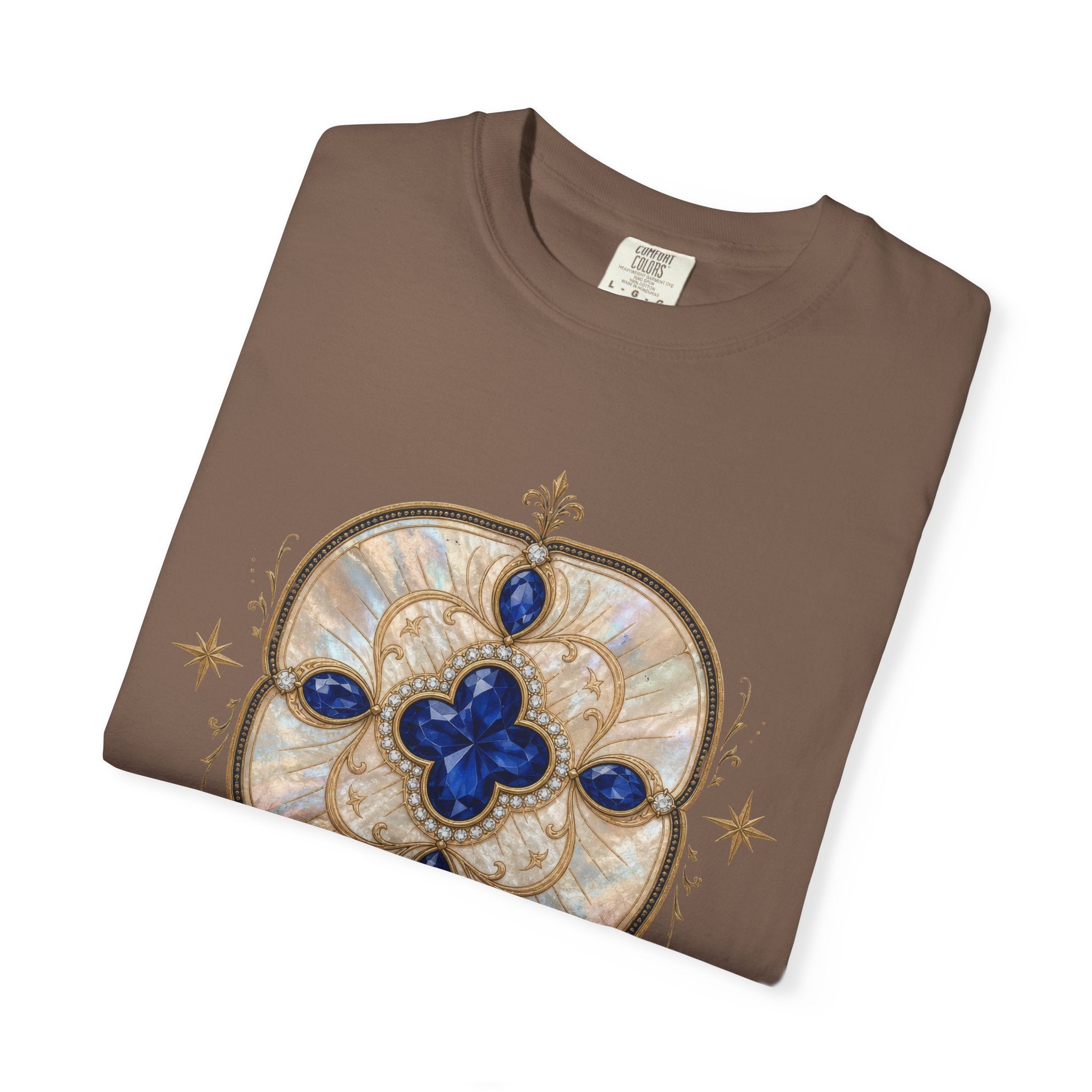 September Dreams Tee -  Comfort Colors
