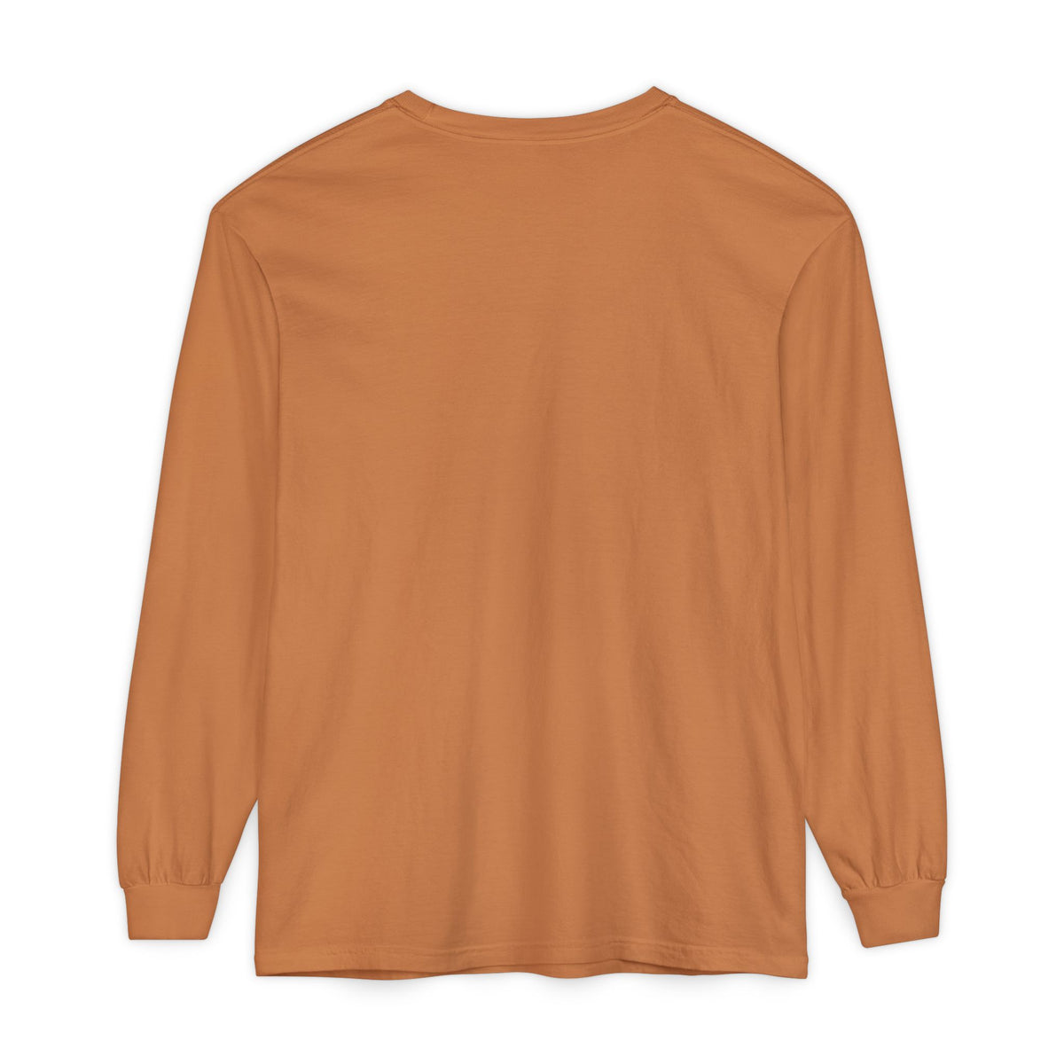 Dressed To Fizz Long Sleeve - Comfort Colors
