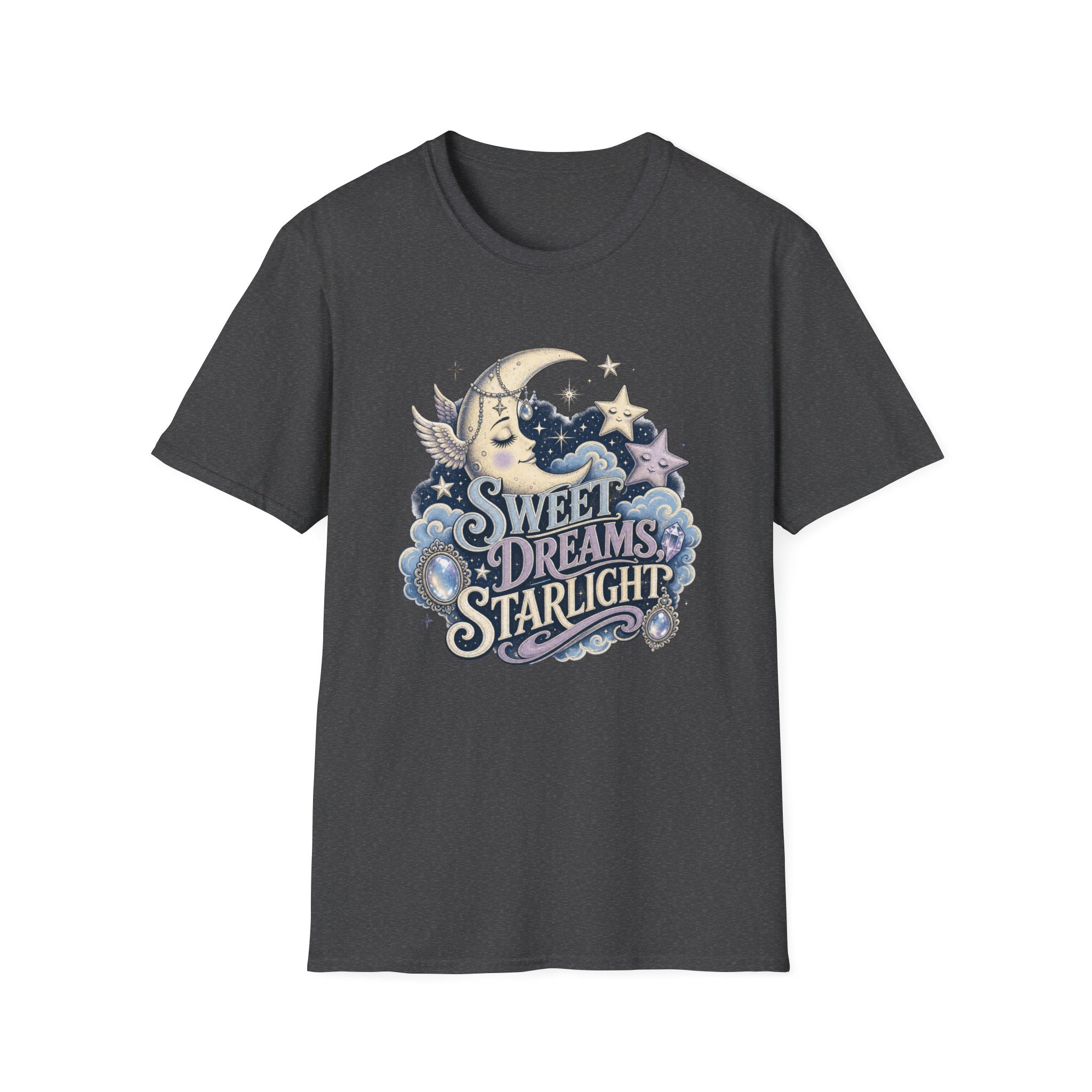 Sweet Dreams Starlight Tee - Gildan