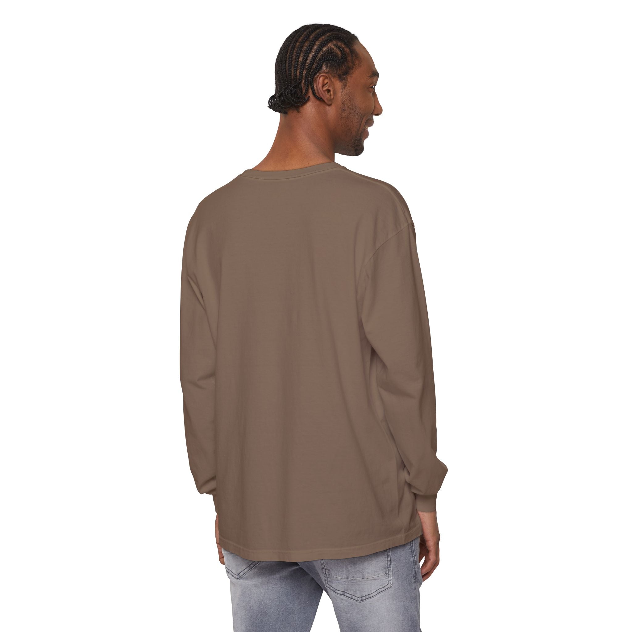 Pick Your Poison Long Sleeve - Comfort Colors