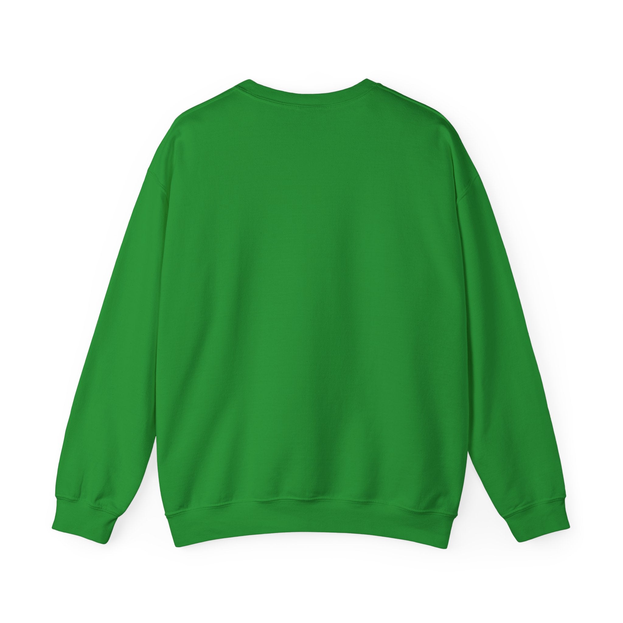 The Spooky Cauldron Sweatshirt - Gildan