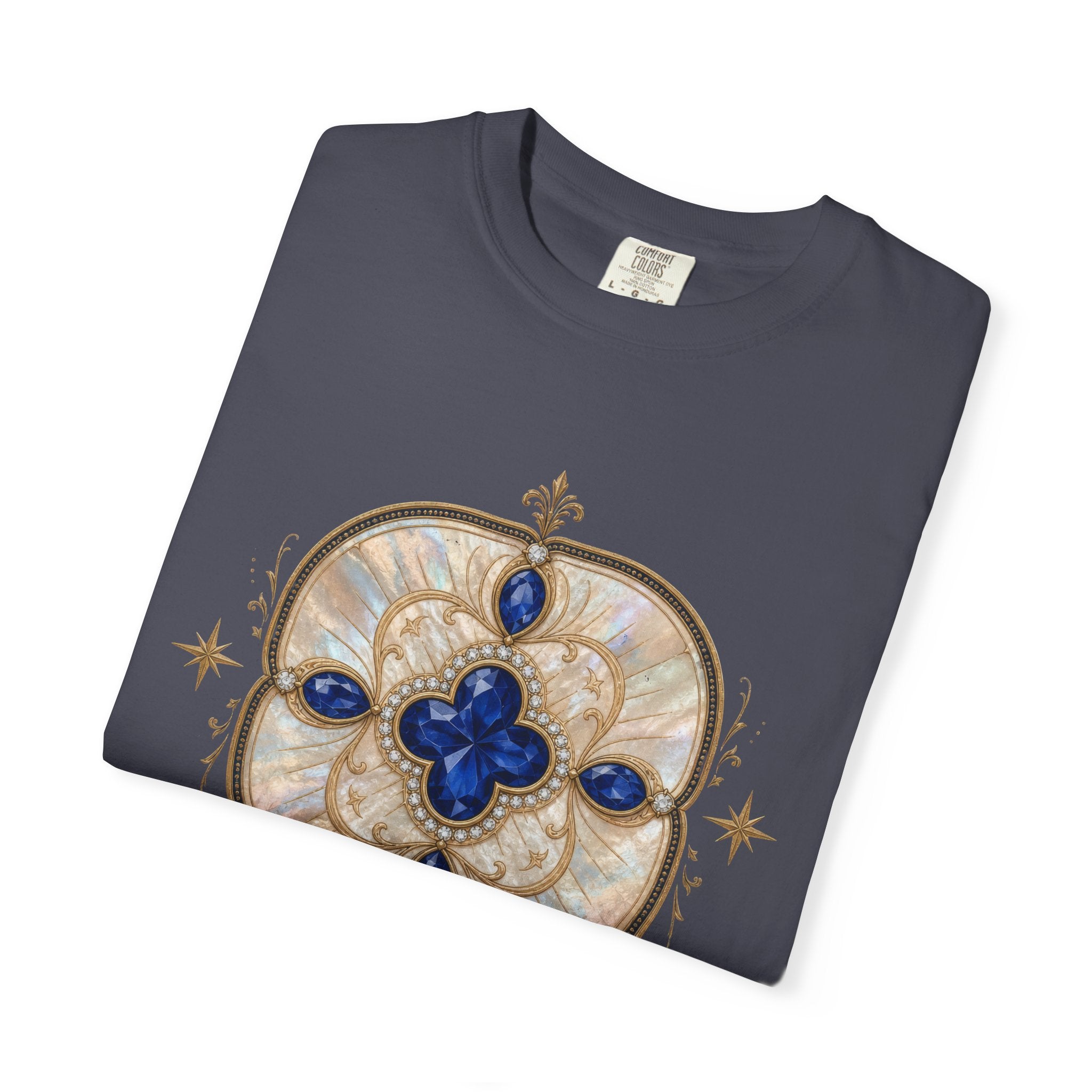 September Dreams Tee -  Comfort Colors