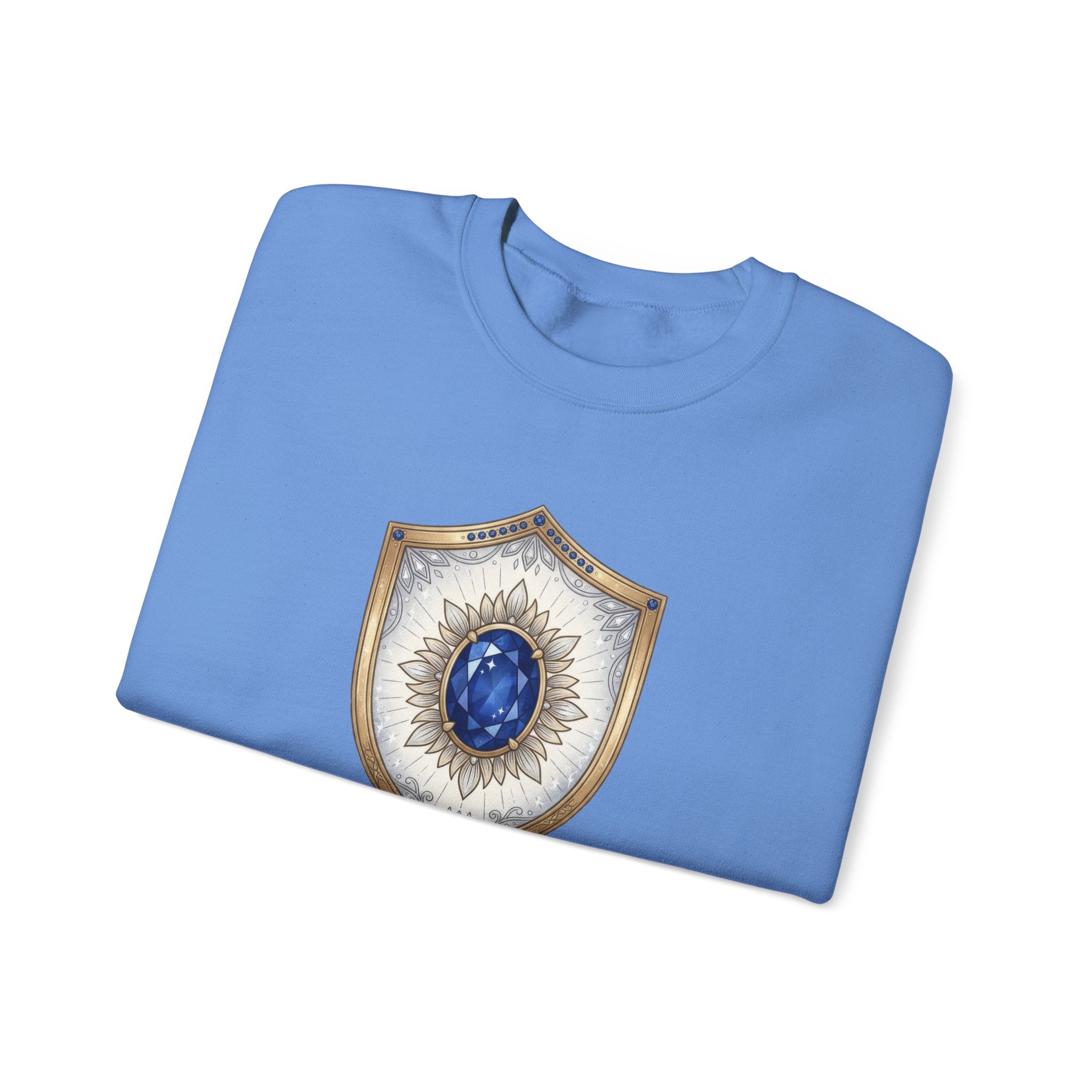September Royalty Sweatshirt - Gildan
