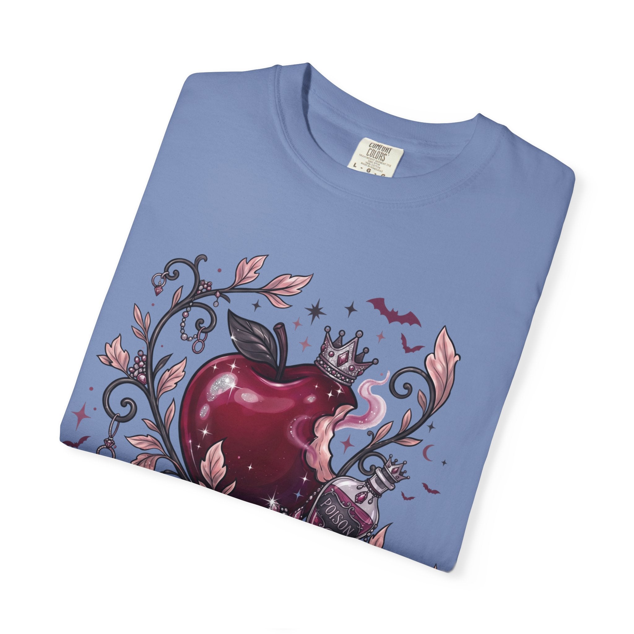 Pick Your Poison Tee - Comfort Colors