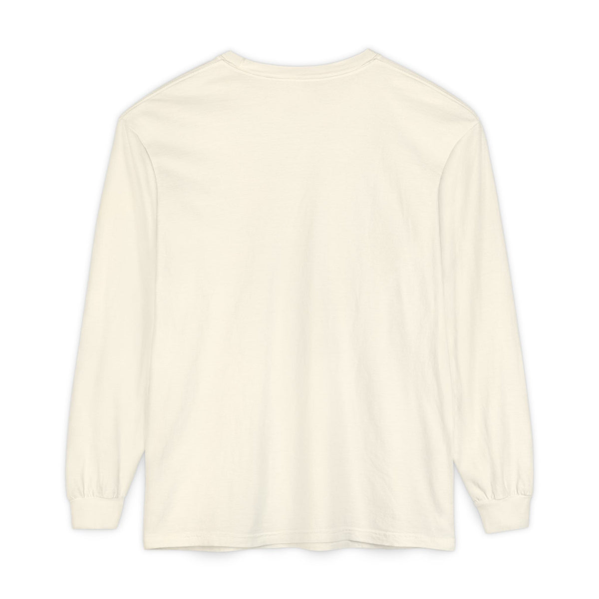 Pick Your Poison Long Sleeve - Comfort Colors