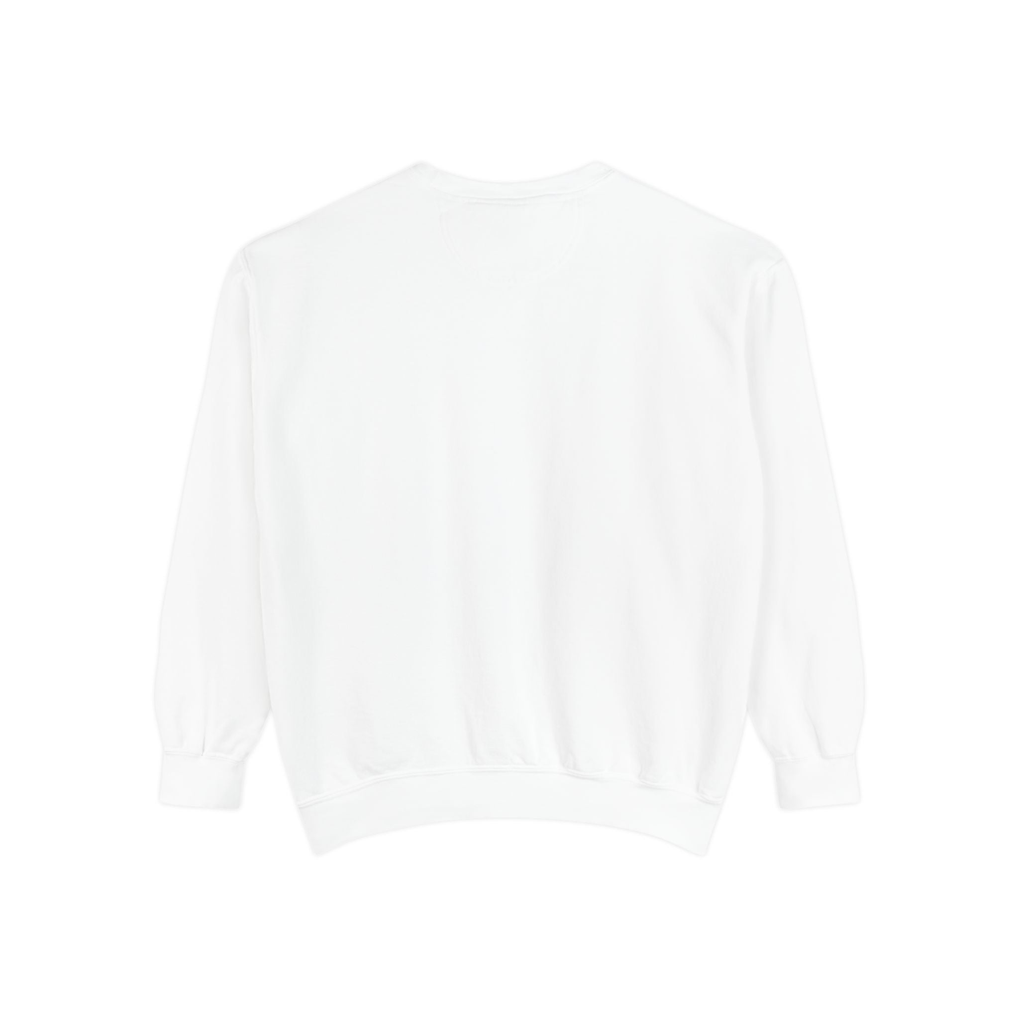 Daddy Ring Bomb's Fizztopia Galaxy Sweatshirt - Comfort Colors