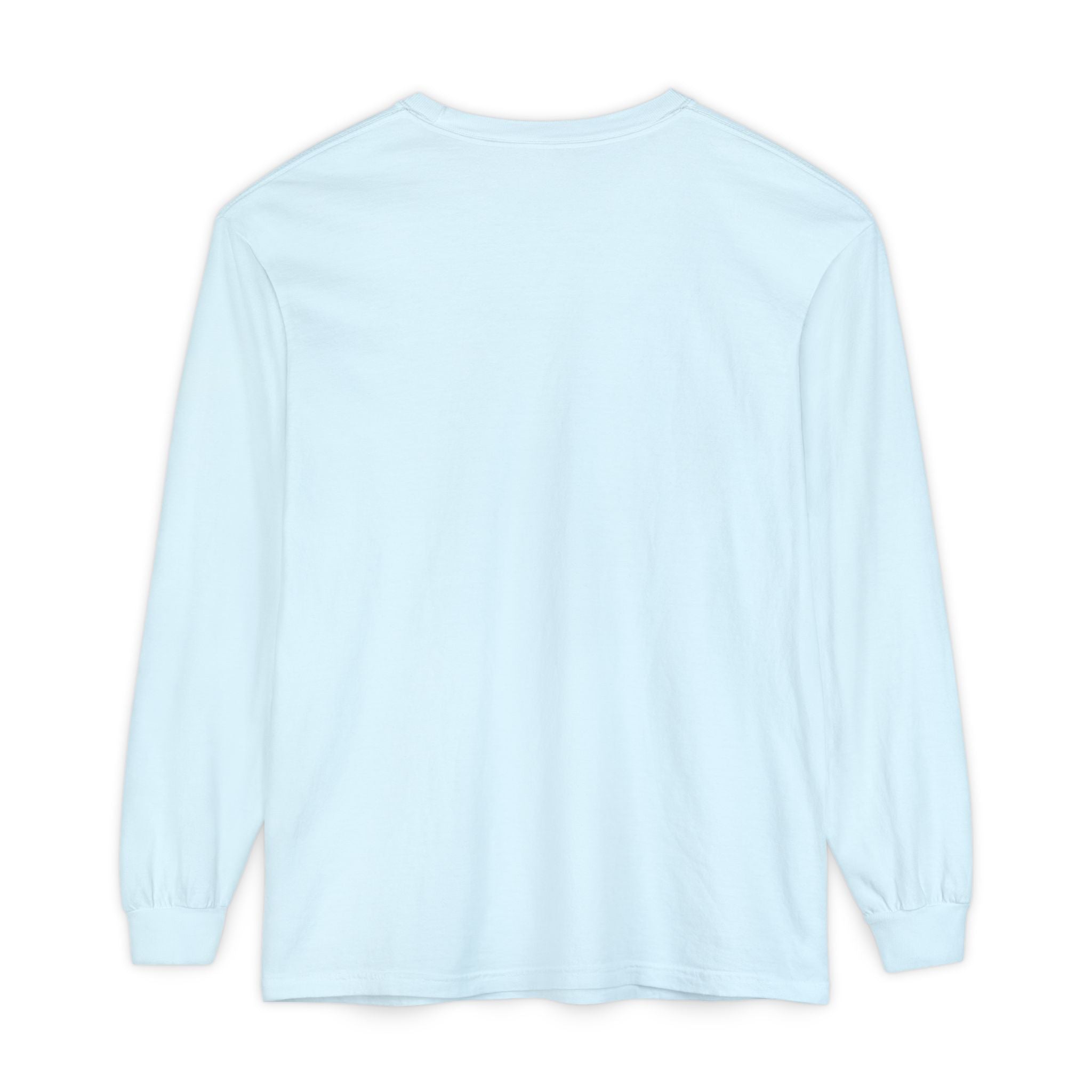 Dressed To Fizz Long Sleeve - Comfort Colors