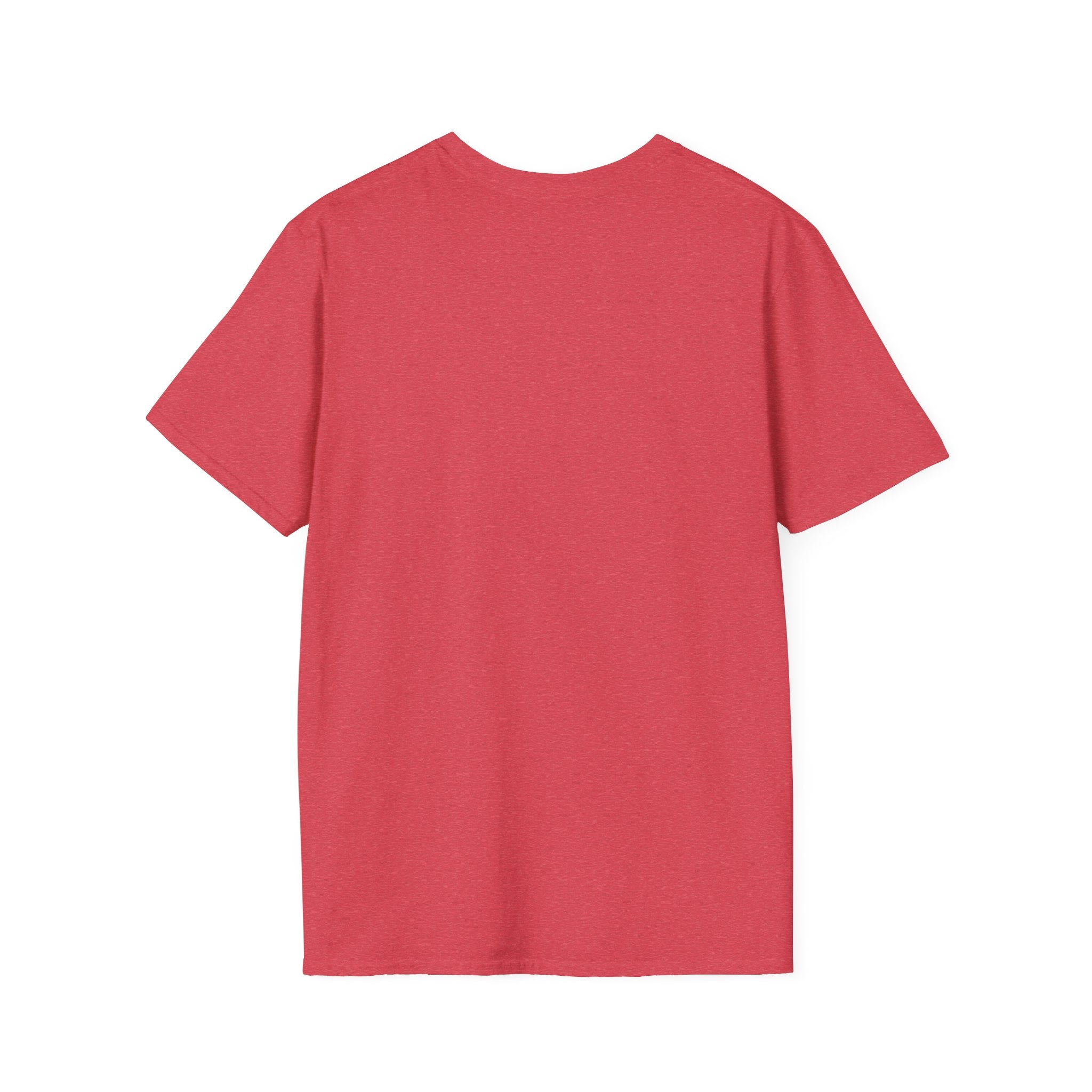 The Jeweled Cat Tee - Gildan