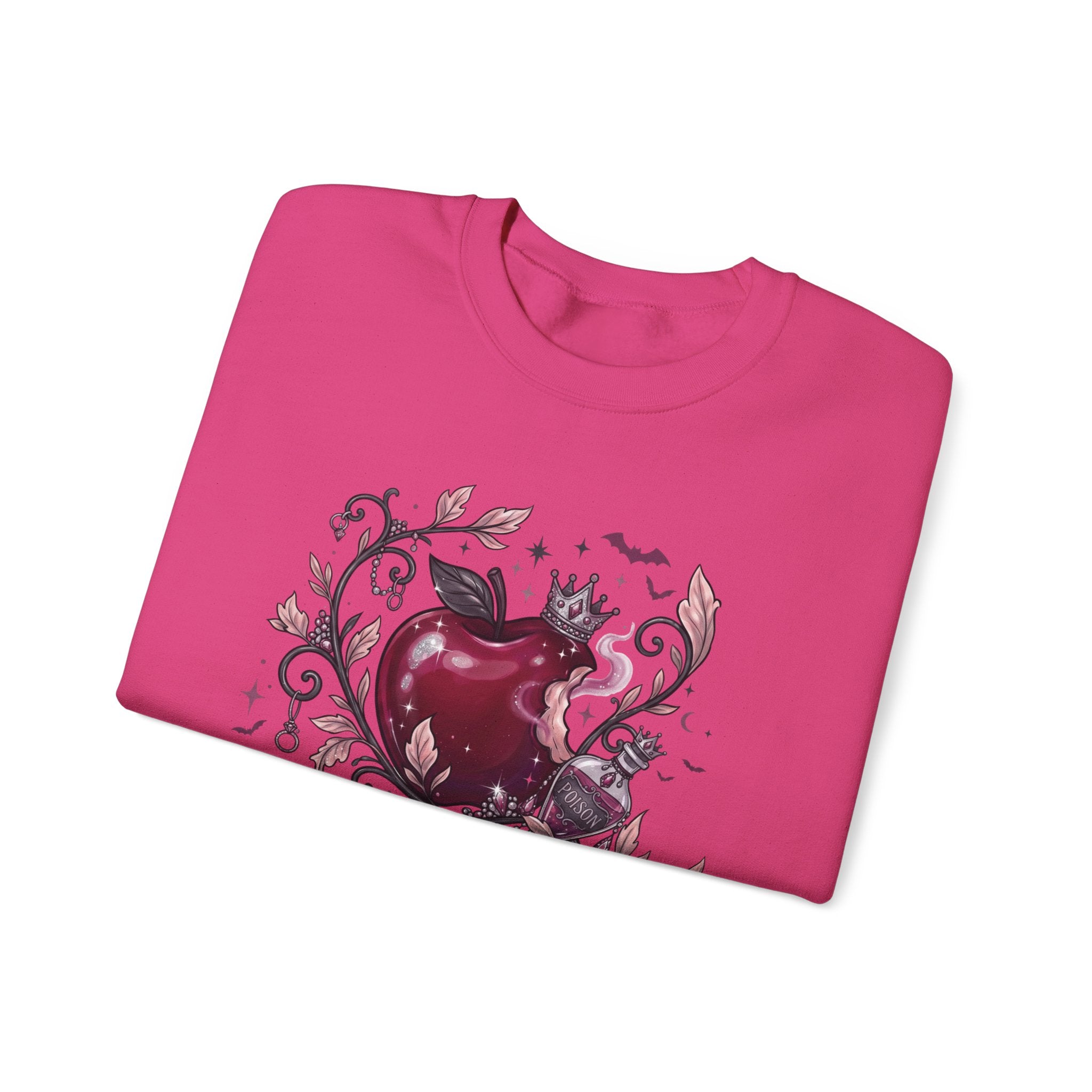 Pick Your Poison Sweatshirt - Gildan