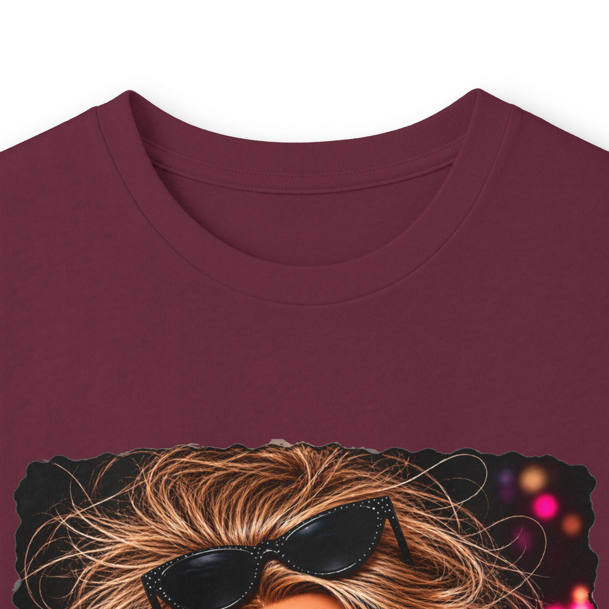Sorry For What My Face Said Long Sleeve Tee - Gildan