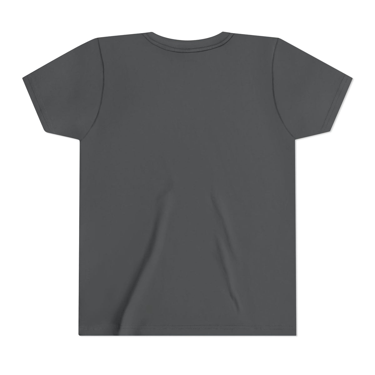 Too Sweet To Be Spooky Big Kid Tee