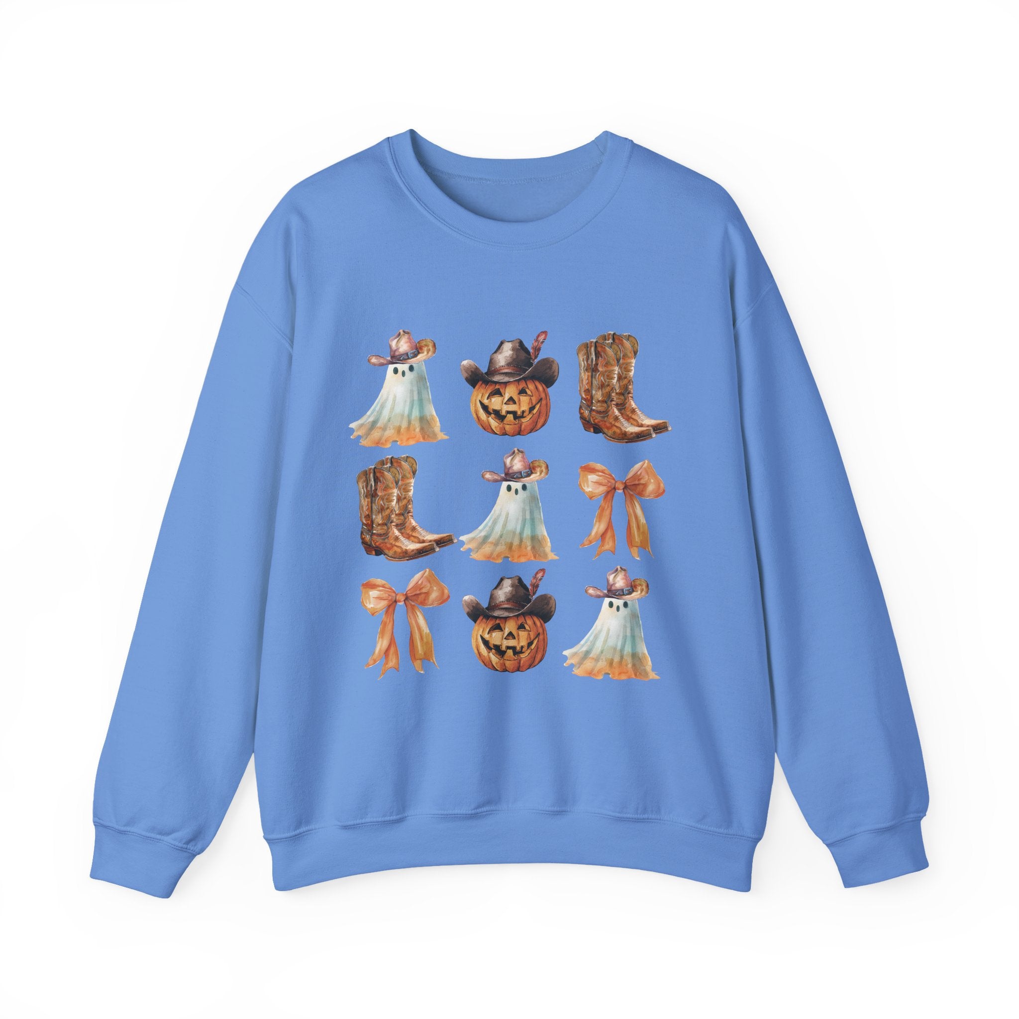 Boots and Boos Sweatshirt - Gildan