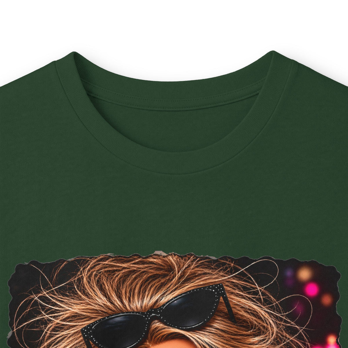 Sorry For What My Face Said Long Sleeve Tee - Gildan