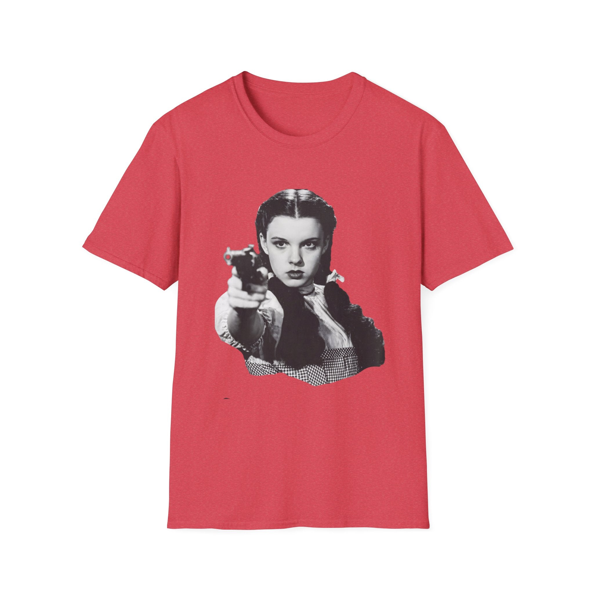 Dorothy Gail Tee- Gildan