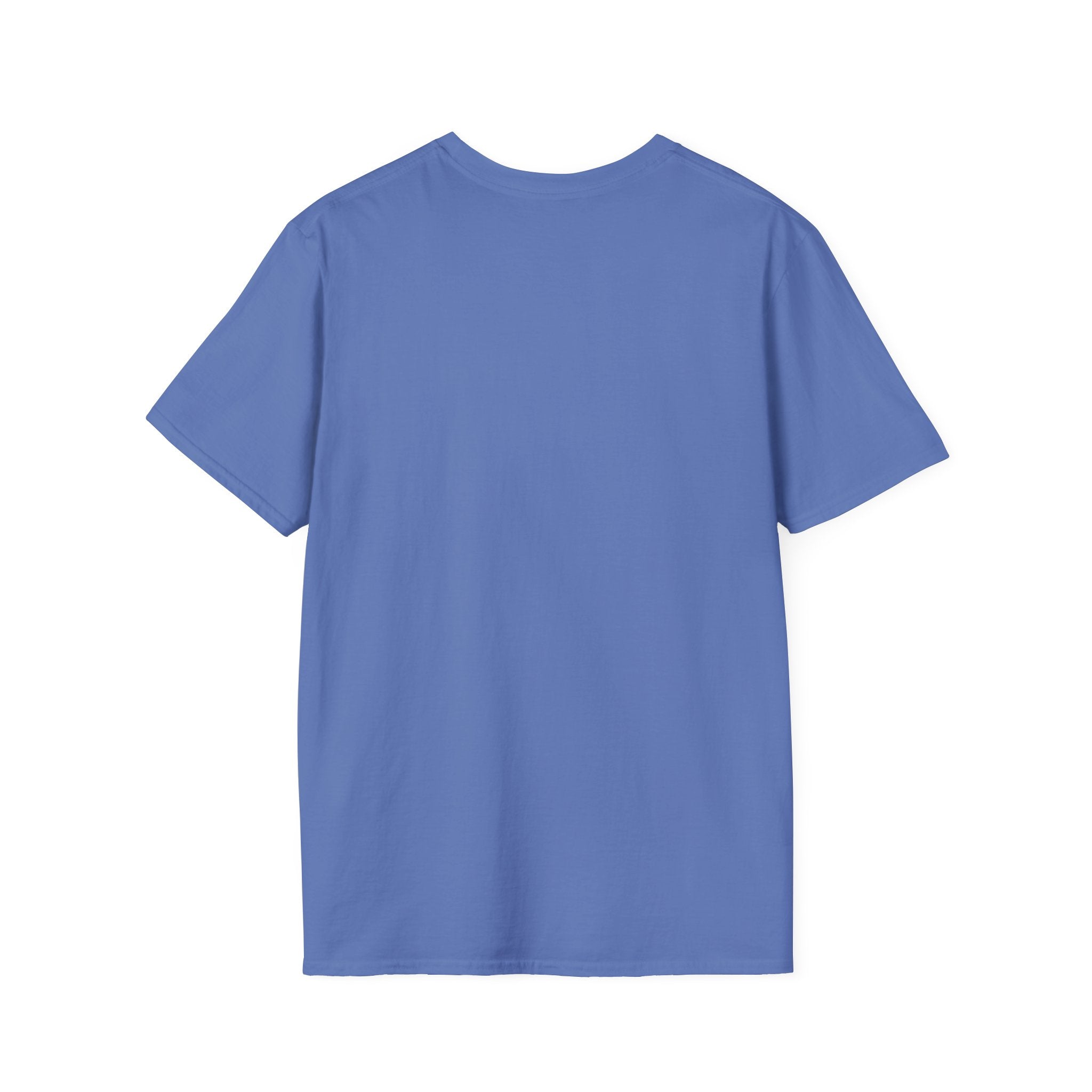 Moonlit Oracle Tee - Gildan