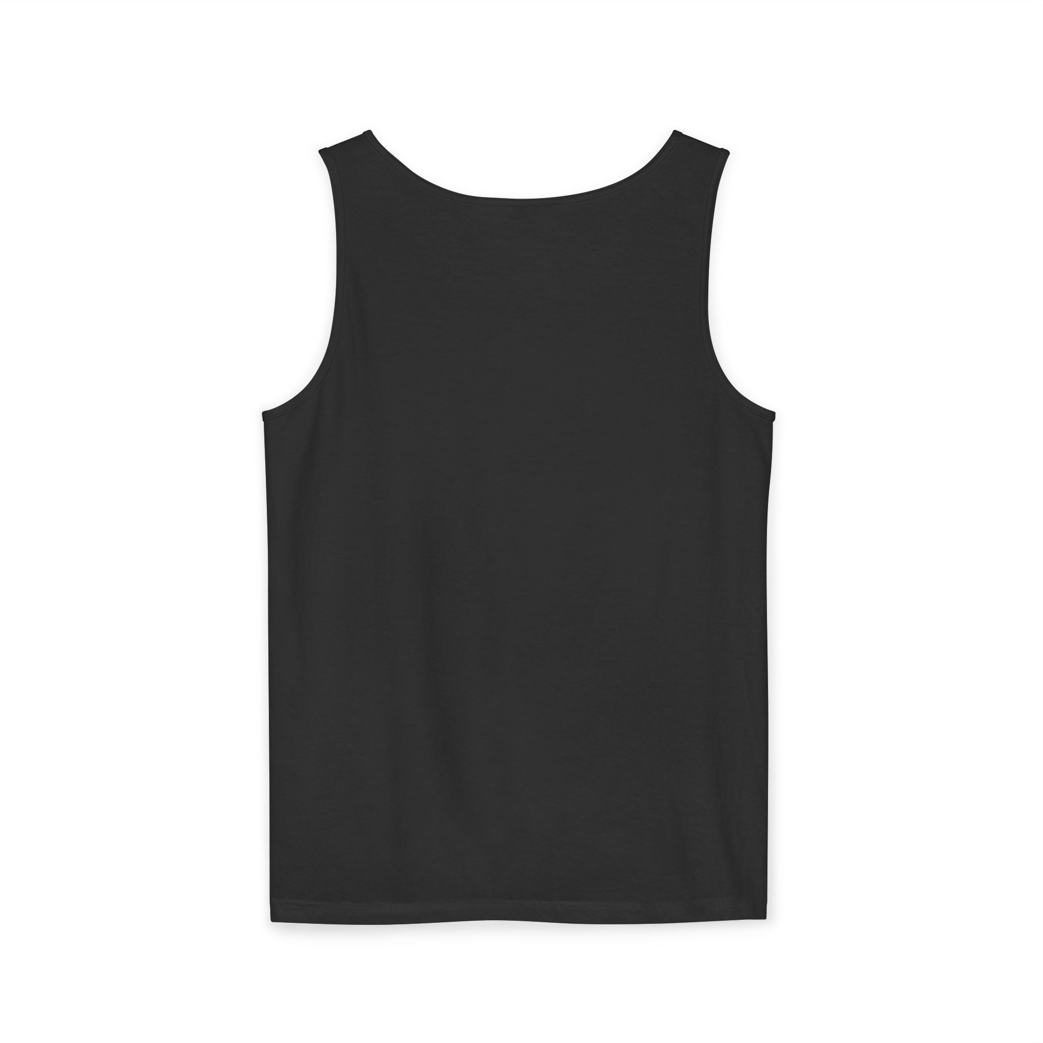 Daddy Ring Bomb's Fizztopia Galaxy Tank - Comfort Colors