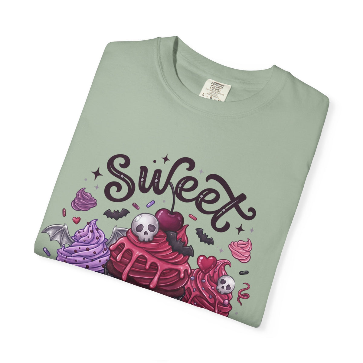 Sweet BP Magic Tee - Comfort Colors