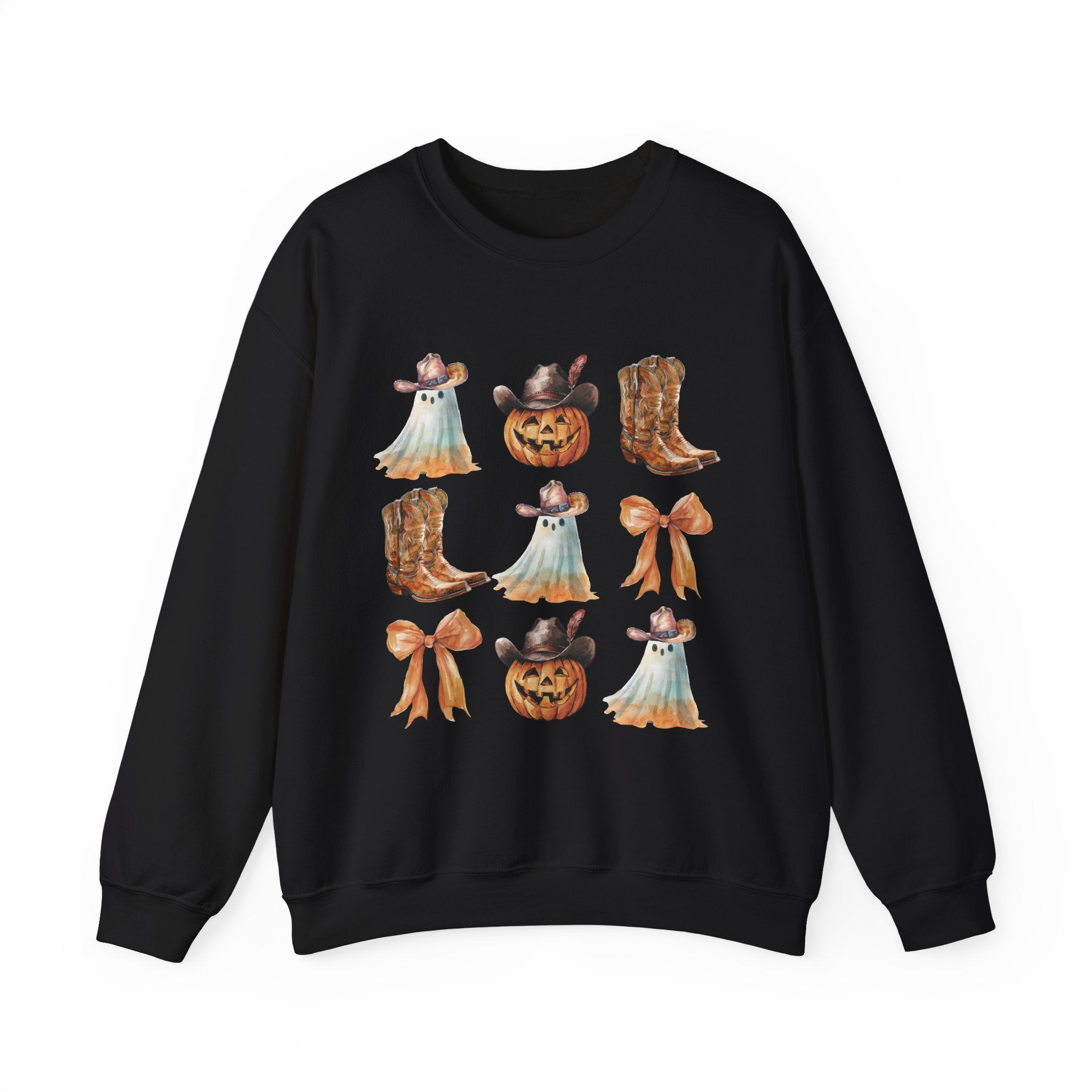 Boots and Boos Sweatshirt - Gildan